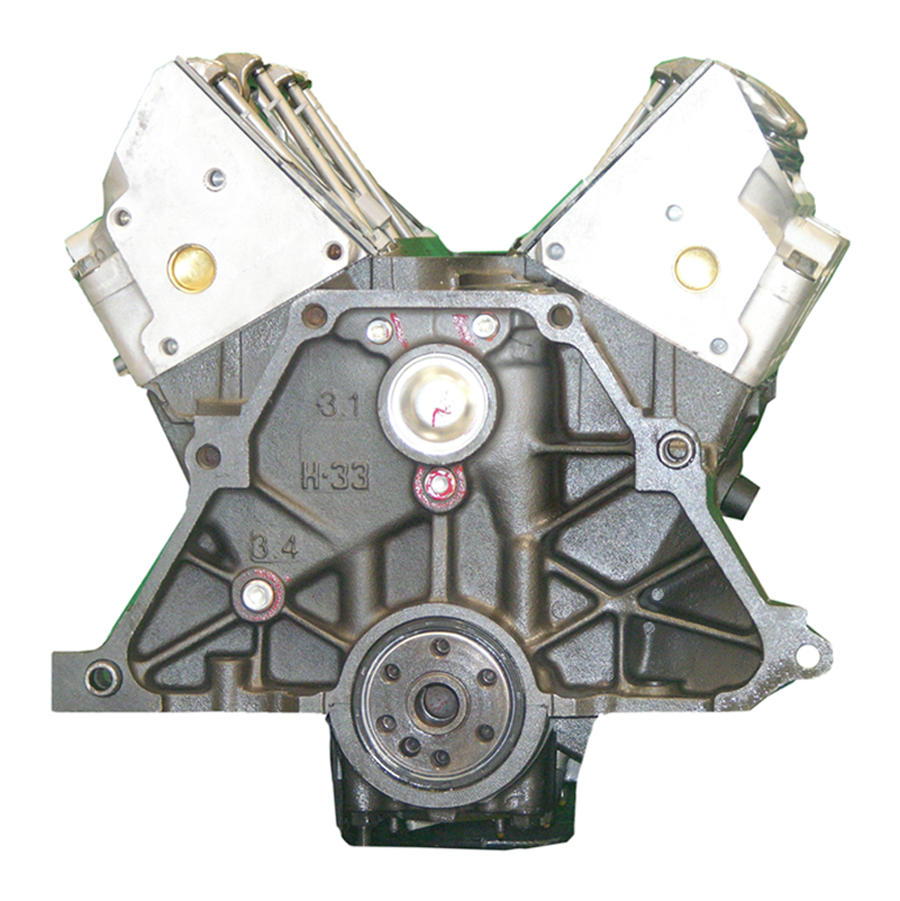 CHEV 3.4 2003 ENGINE (3)