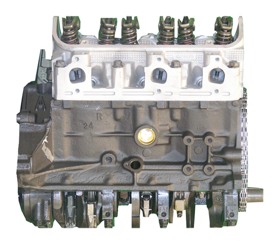 CHEV 3.4 2003 ENGINE (4)