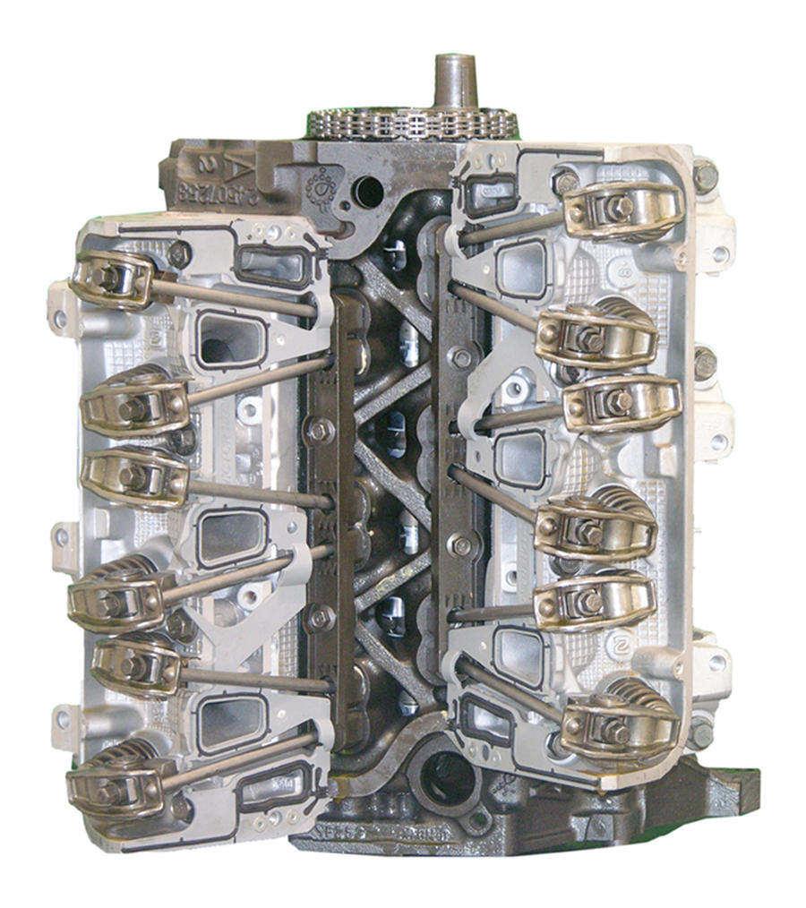 CHEV 3.4 2003 ENGINE (5)