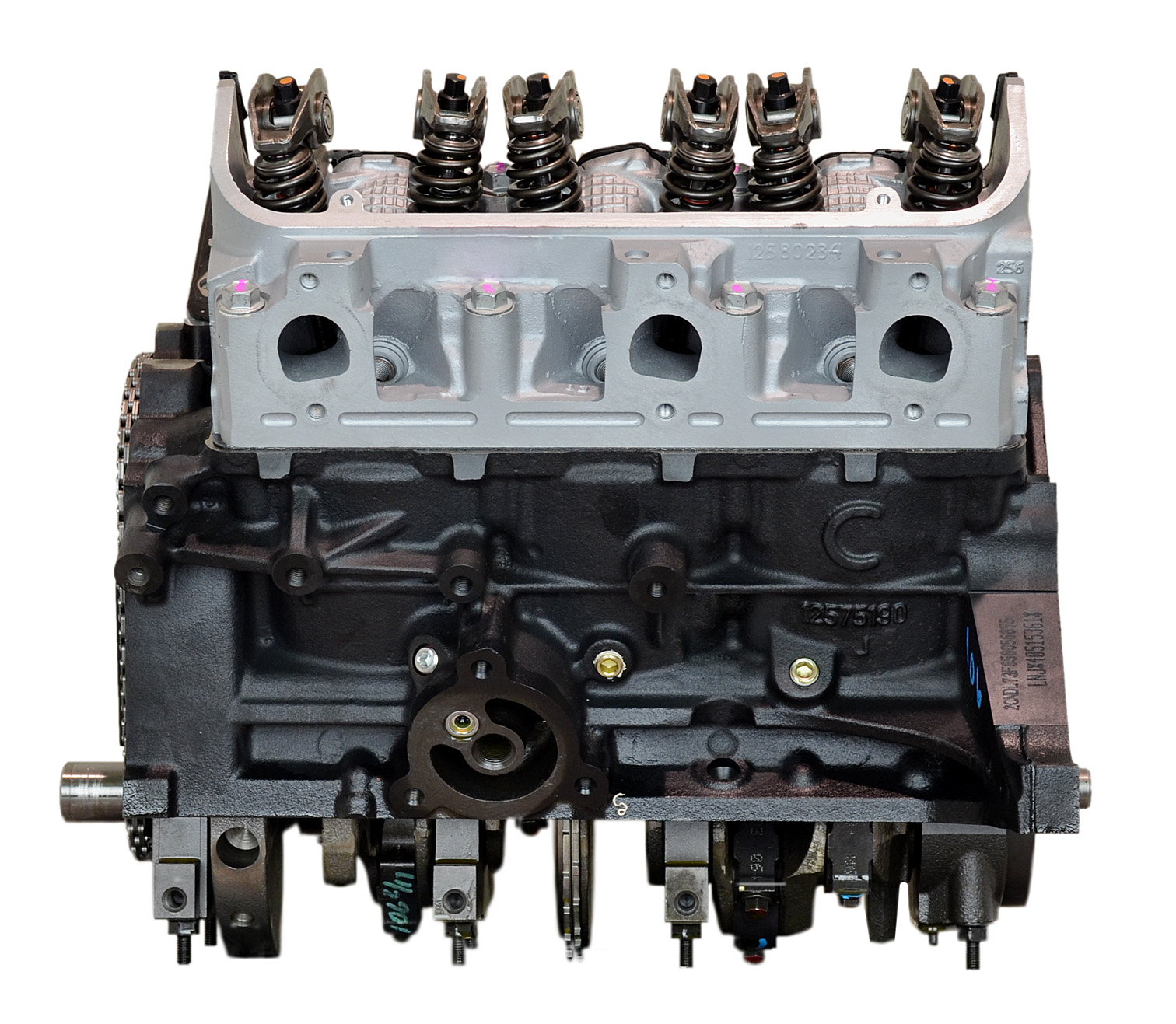 CHEV 3.4 05-06 ENGINE (2)