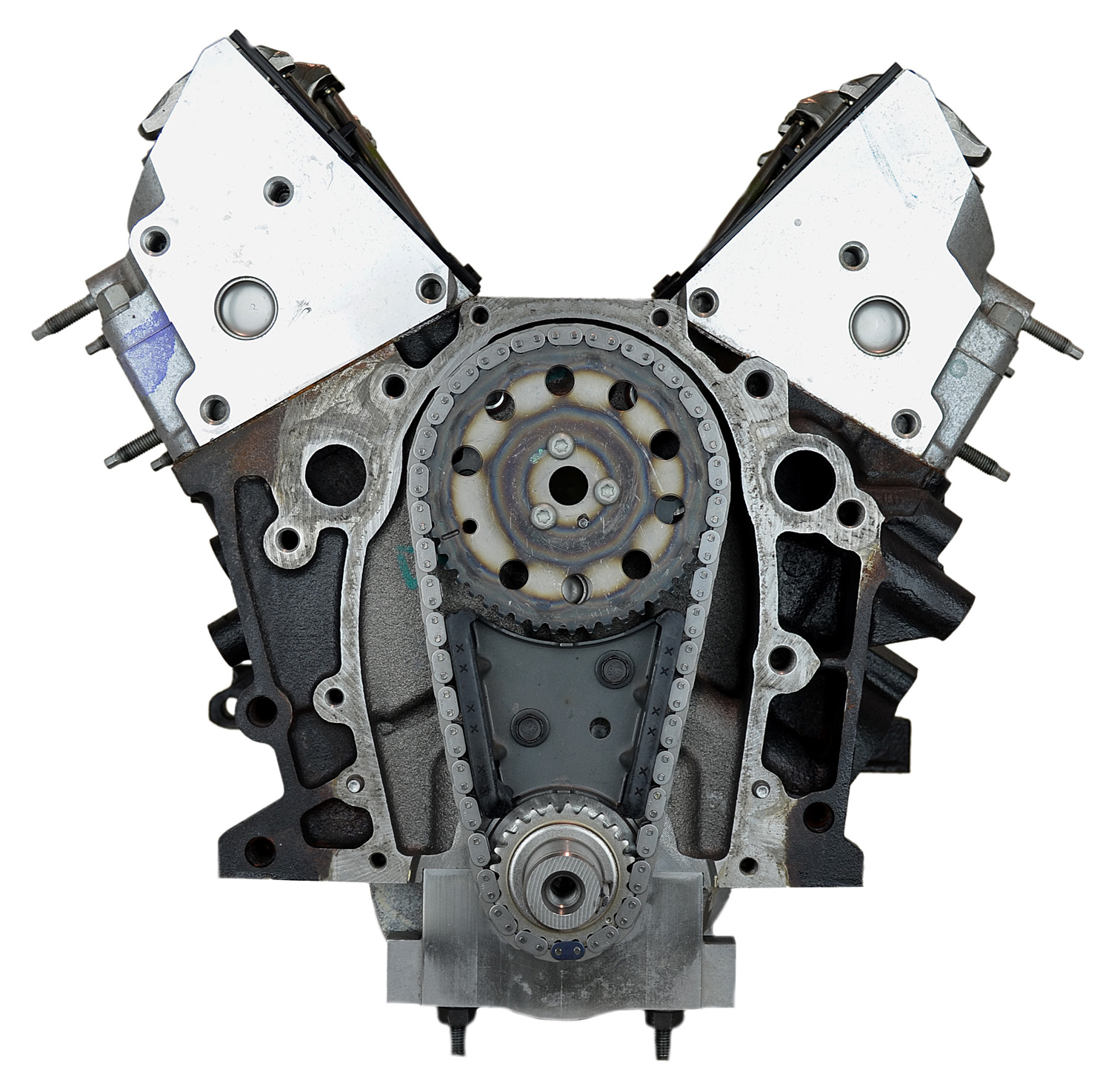 CHEV 3.4 07-09 ENGINE