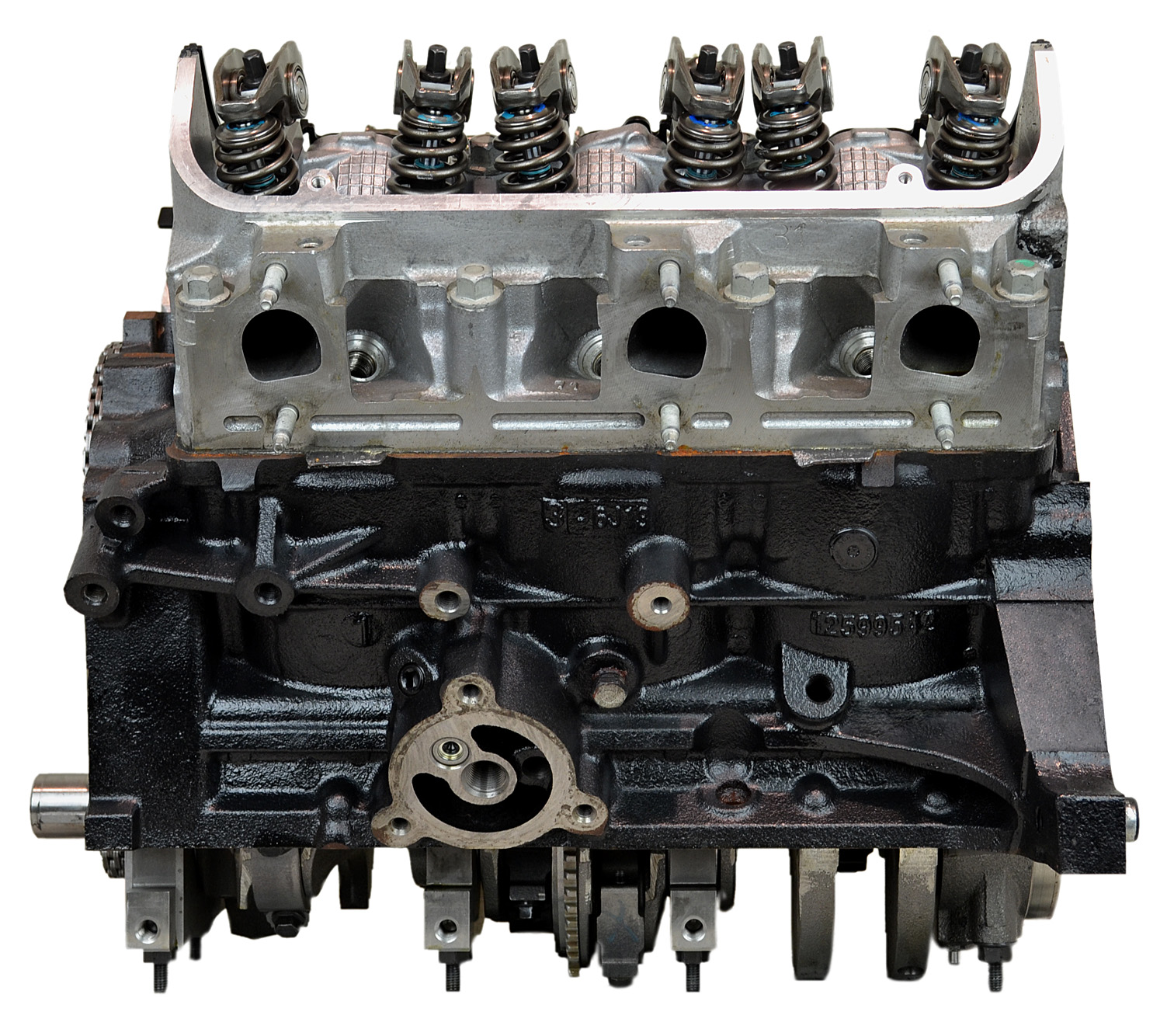 CHEV 3.4 07-09 ENGINE (2)