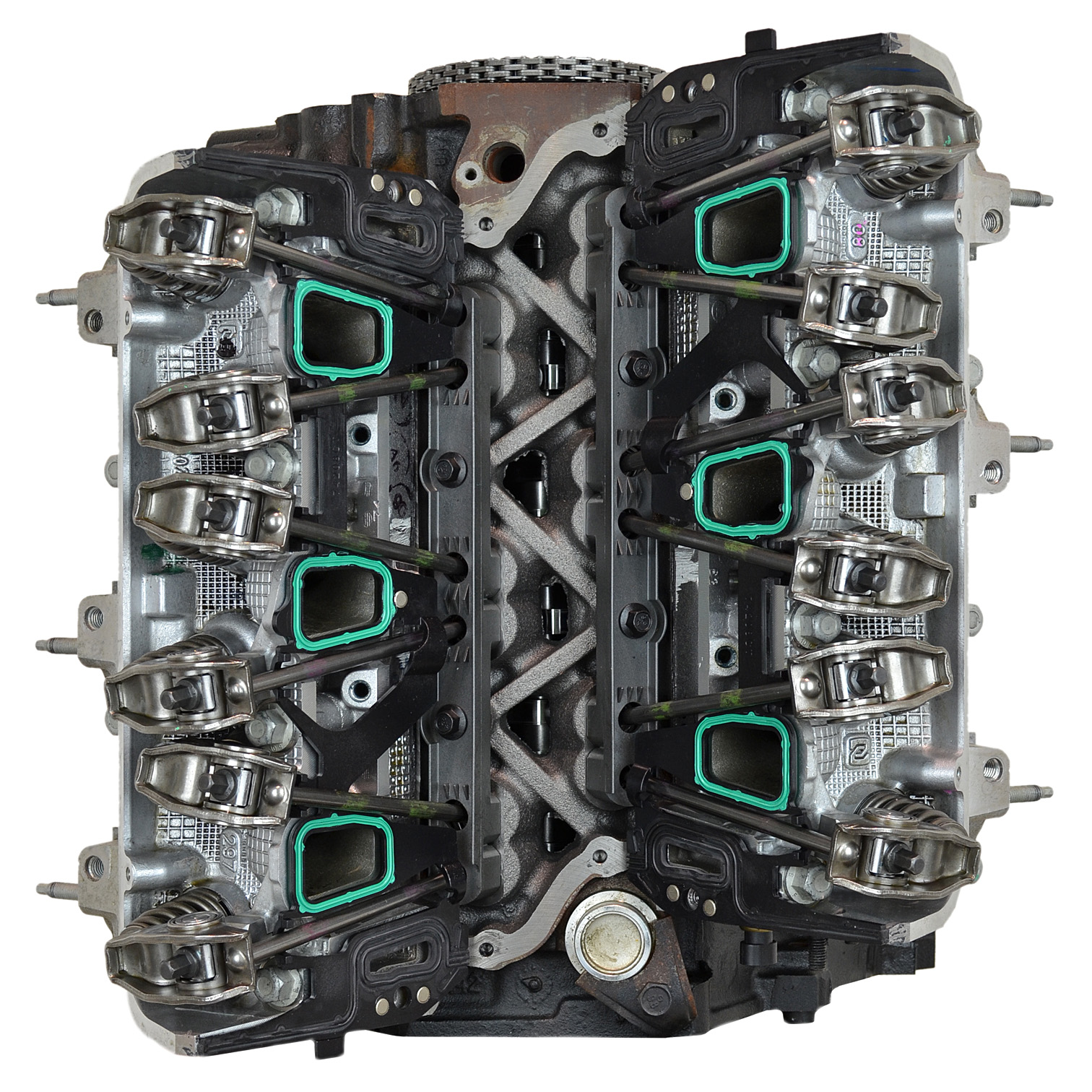 CHEV 3.4 07-09 ENGINE (5)