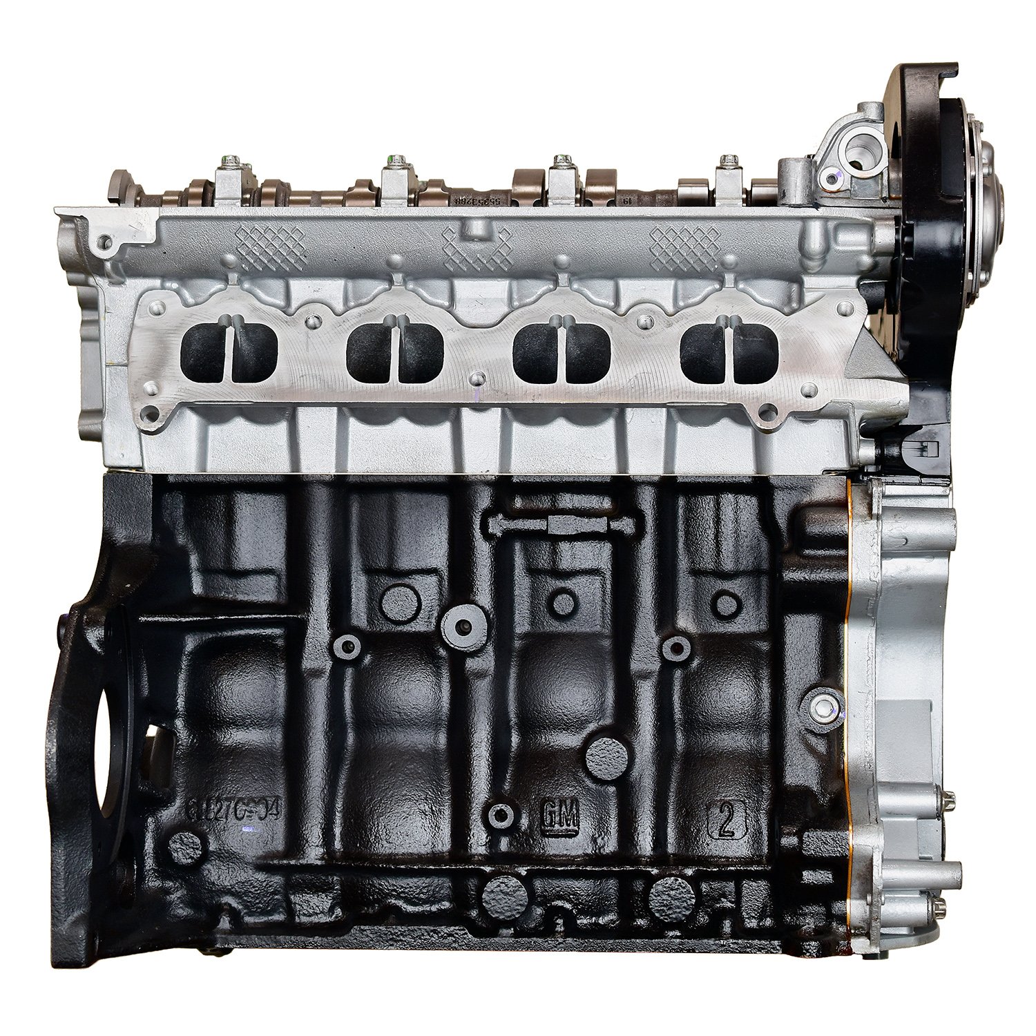 CHEV 1.6L 10-11 US ENGINE (4)