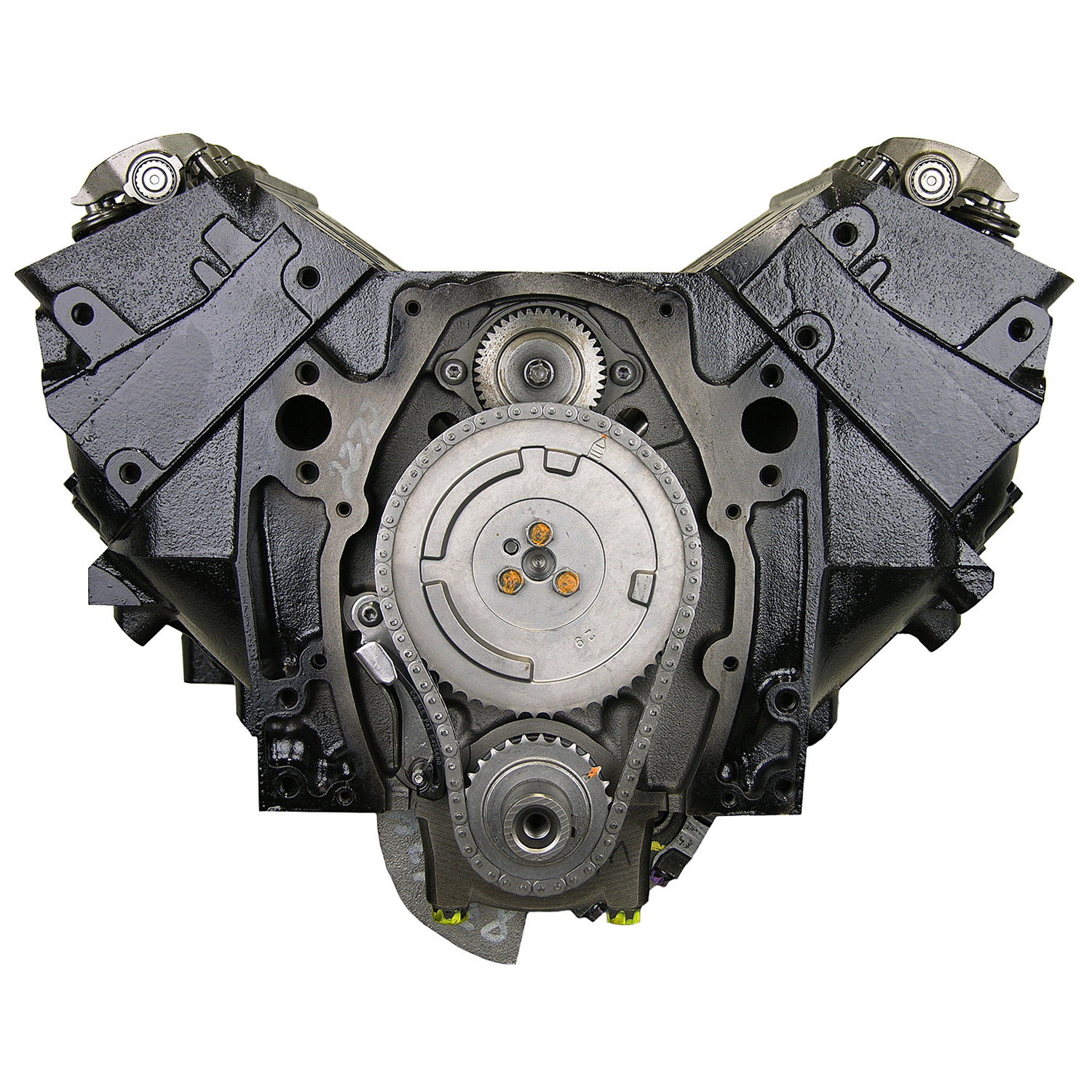 CHEV 4.3L 07-14 ENGINE