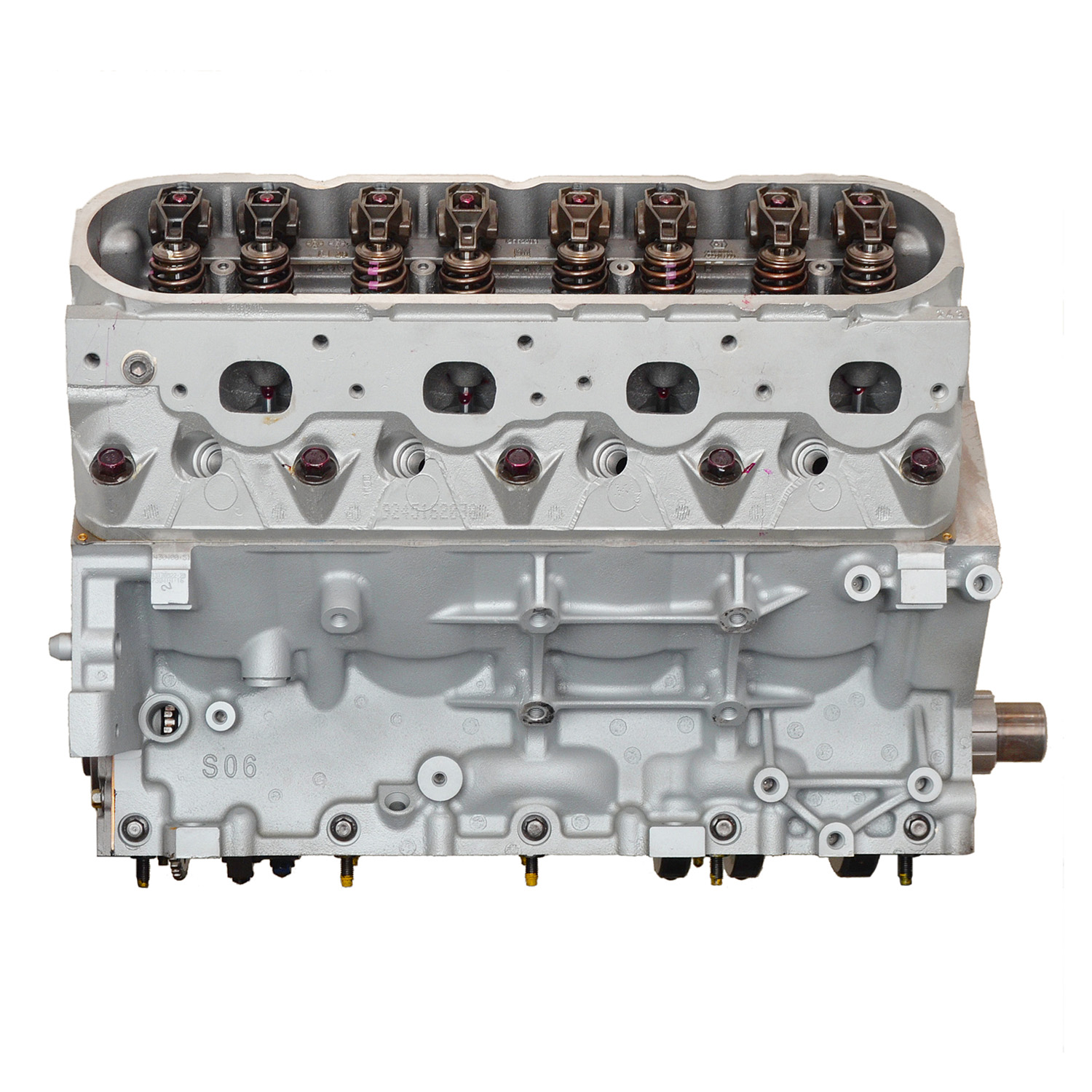 CHEV 5.3 LC9 10-14 ENGINE (2)