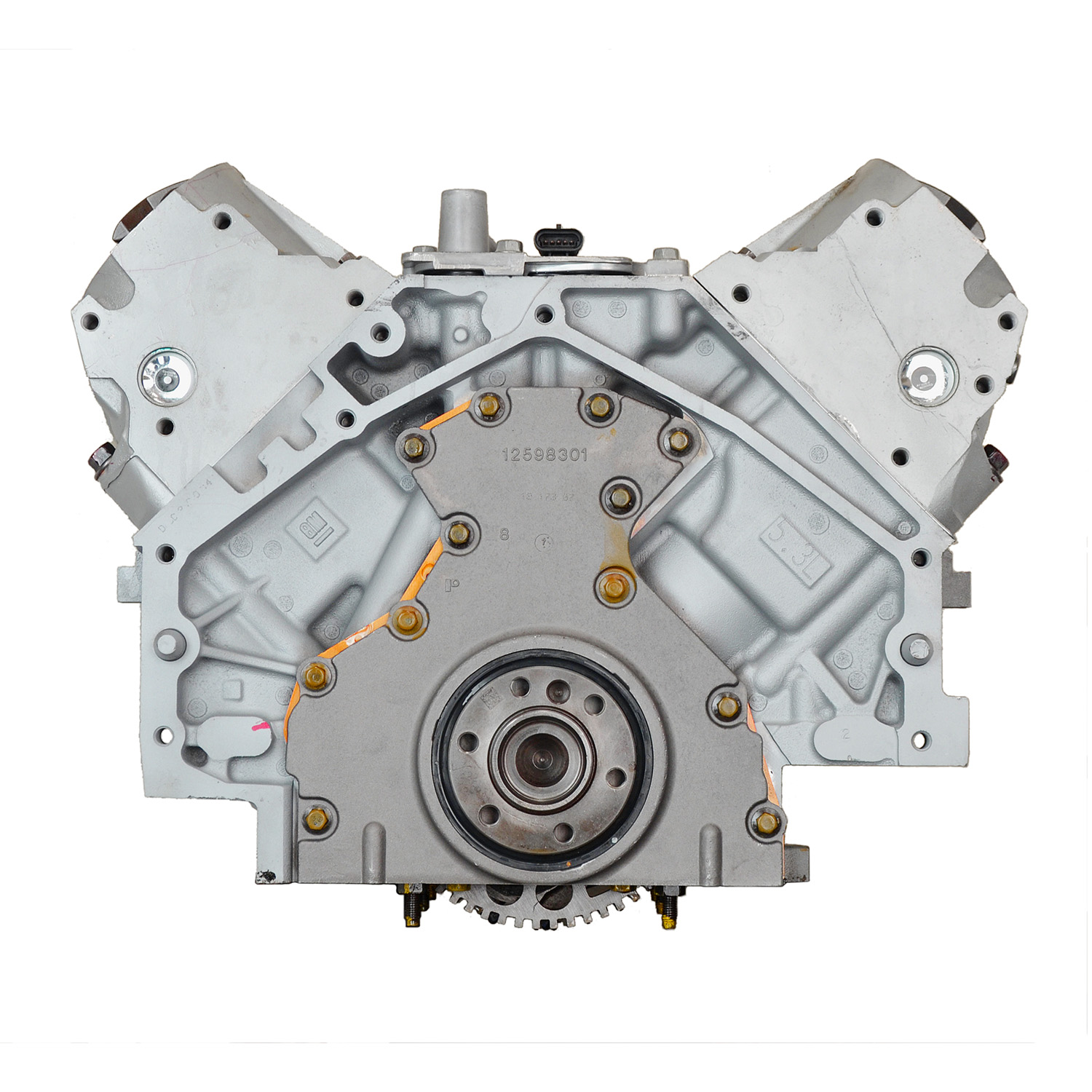 CHEV 5.3 LC9 10-14 ENGINE (3)
