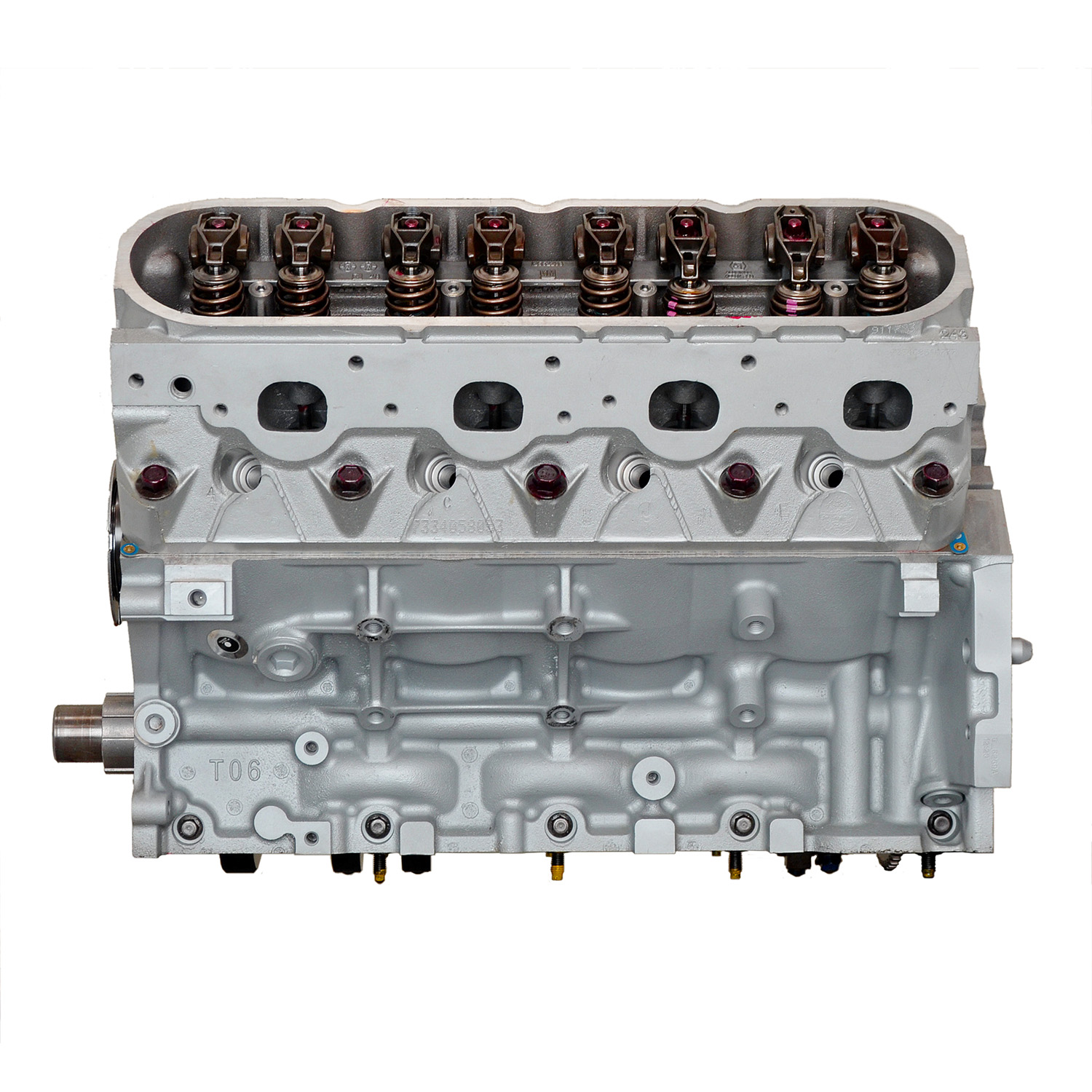 CHEV 5.3 LC9 10-14 ENGINE (4)