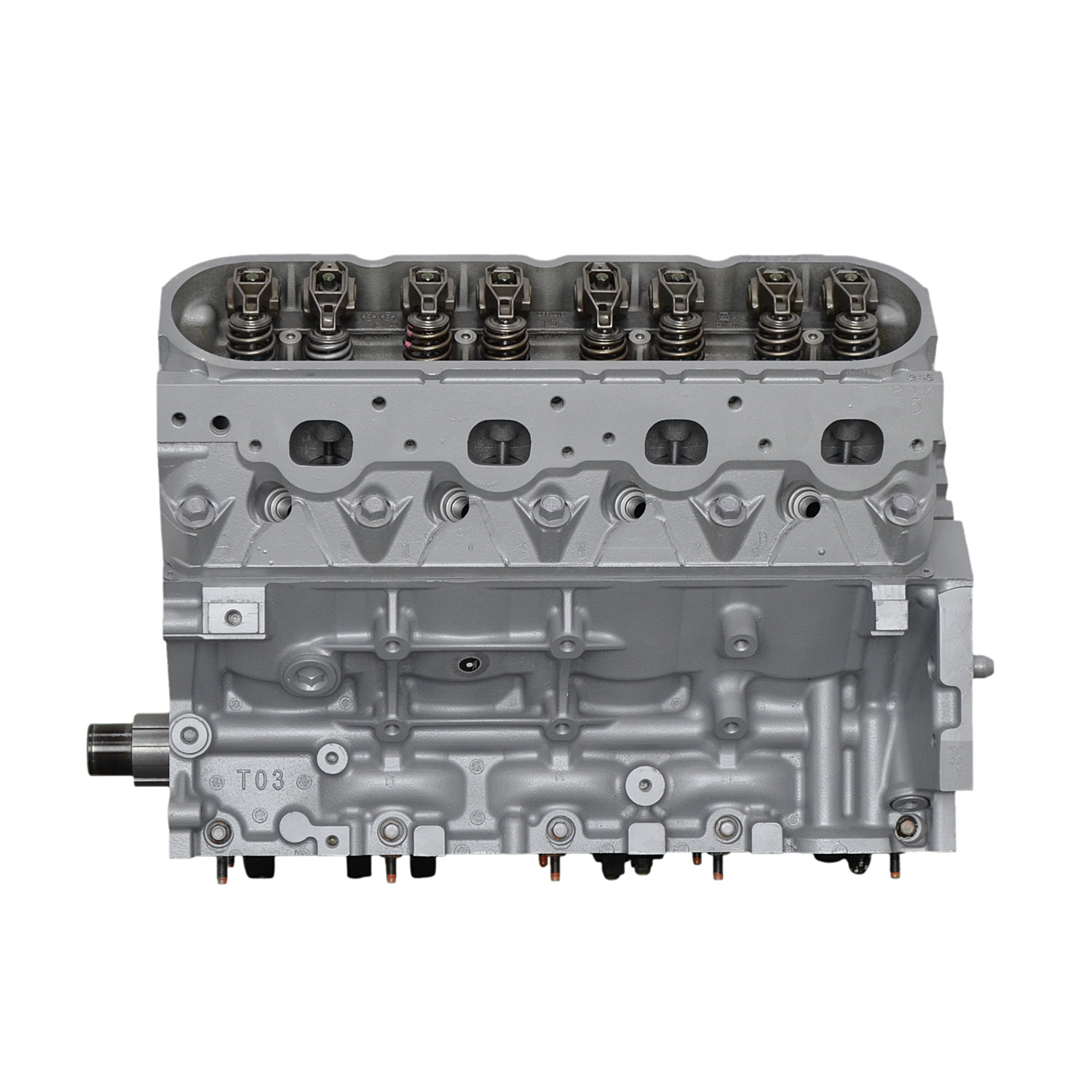 CHEV 5.3 05-06 ENGINE (2)