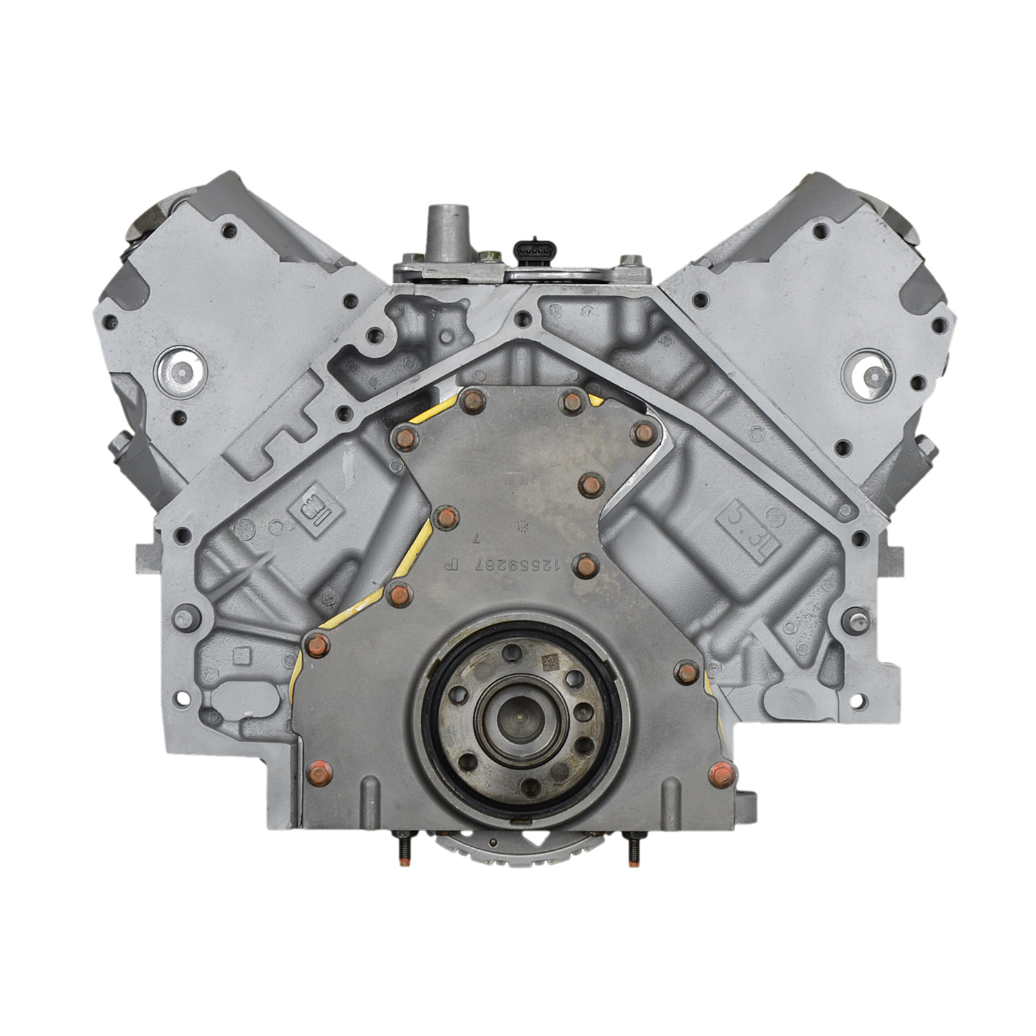 CHEV 5.3 05-06 ENGINE (3)