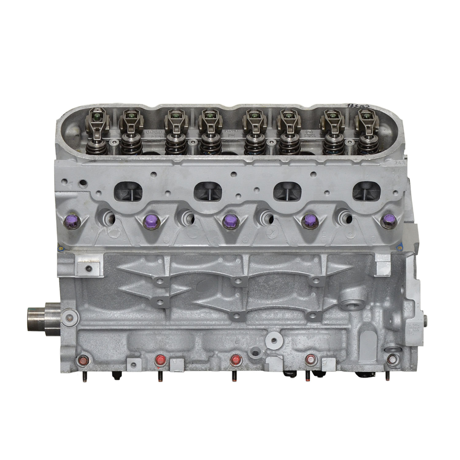 CHEV 5.3 05-06 ENGINE (2)