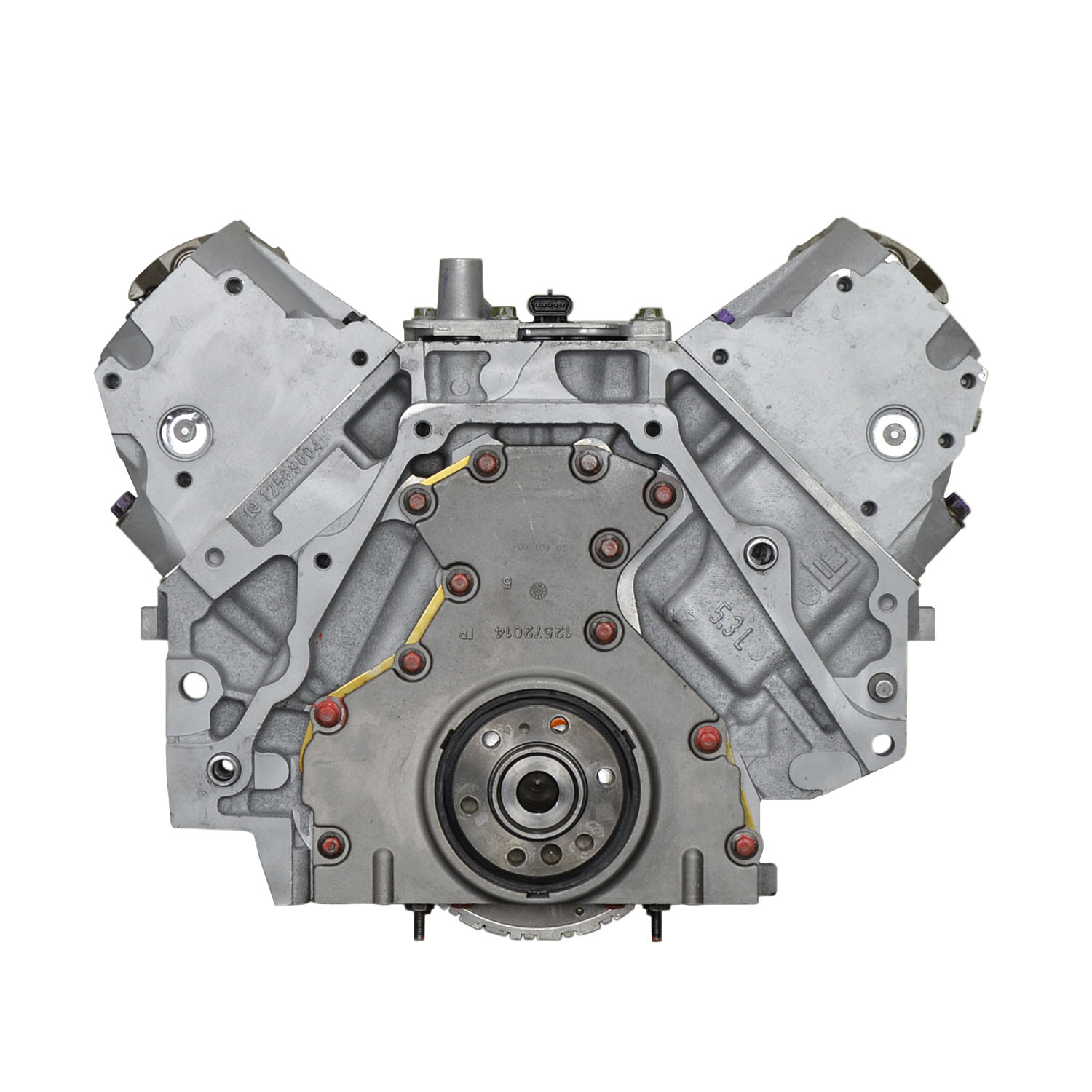 CHEV 5.3 05-06 ENGINE (3)