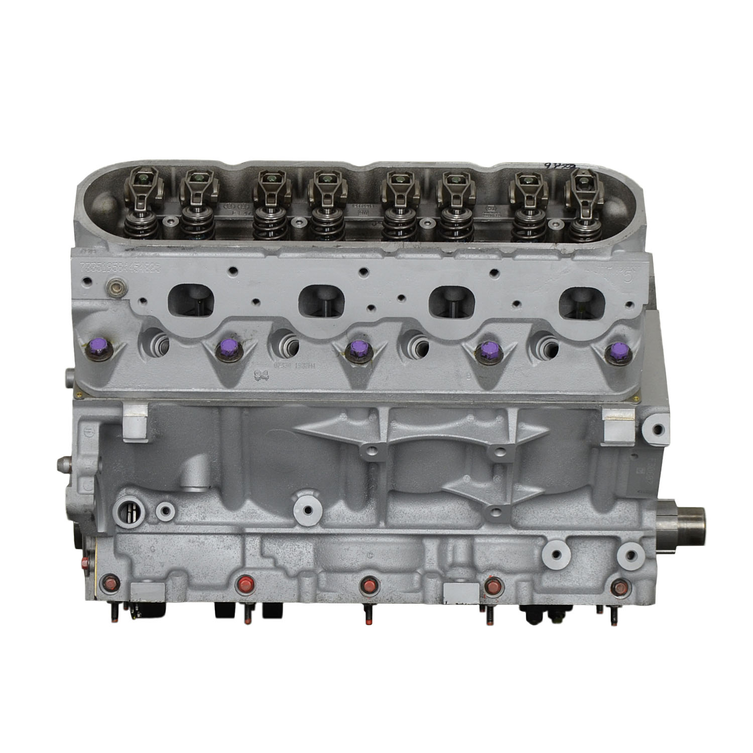 CHEV 5.3 05-06 ENGINE (4)