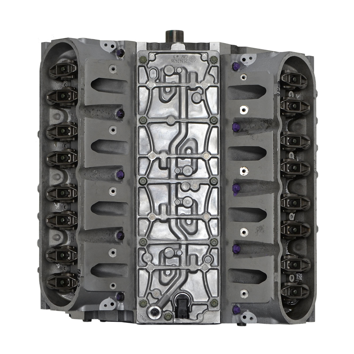 CHEV 5.3 05-06 ENGINE (5)