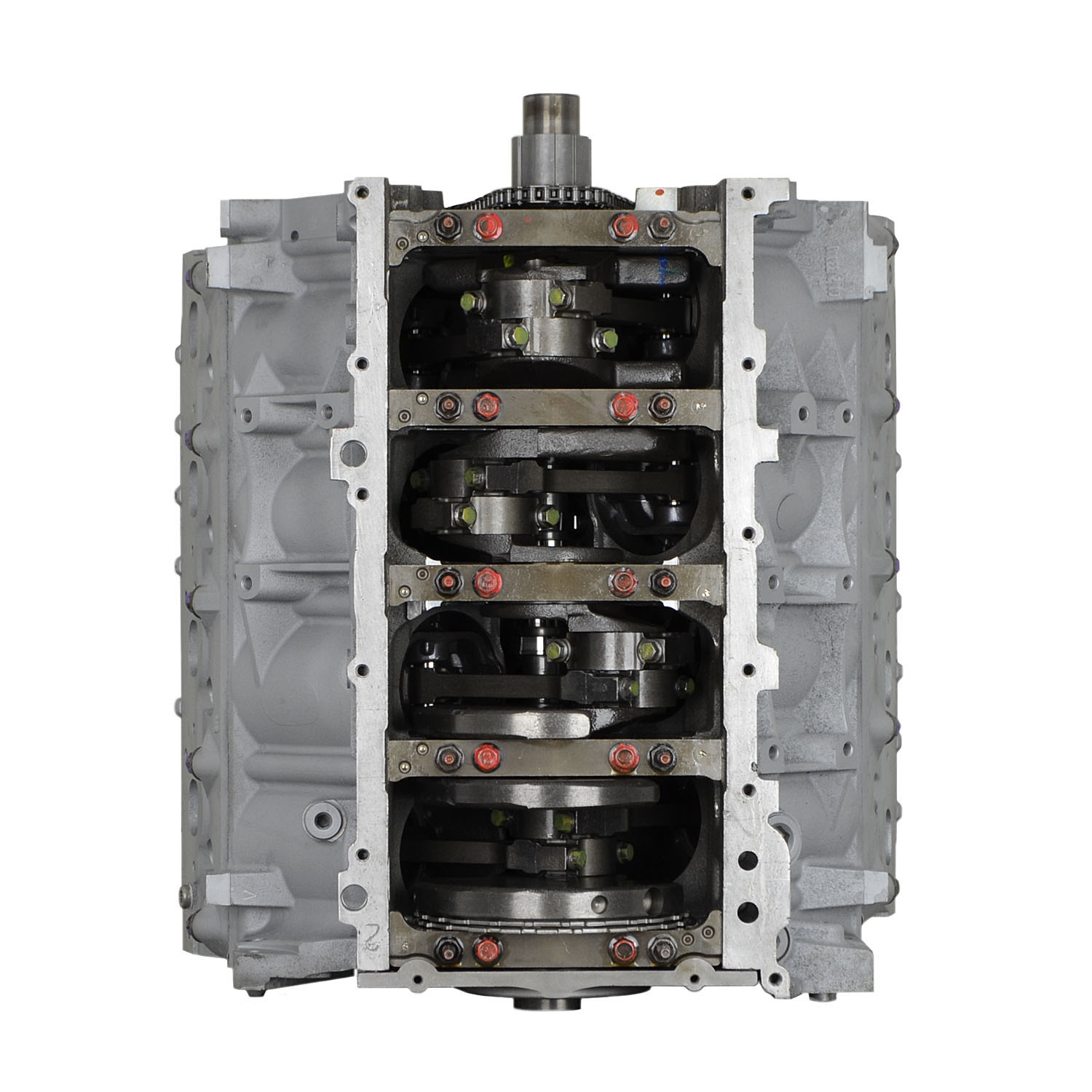 CHEV 5.3 05-06 ENGINE (6)