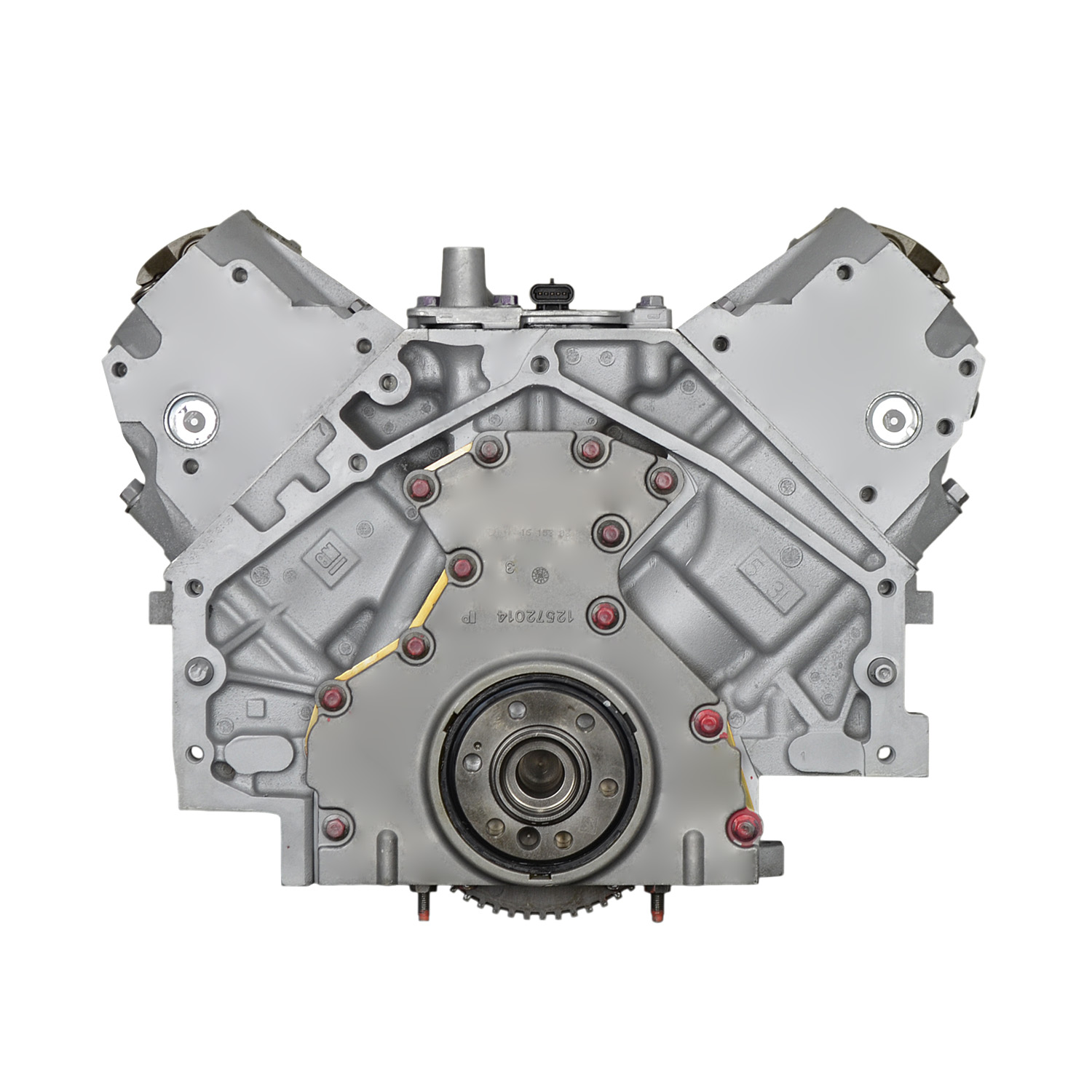CHEV 5.3 07-09 ENGINE (3)