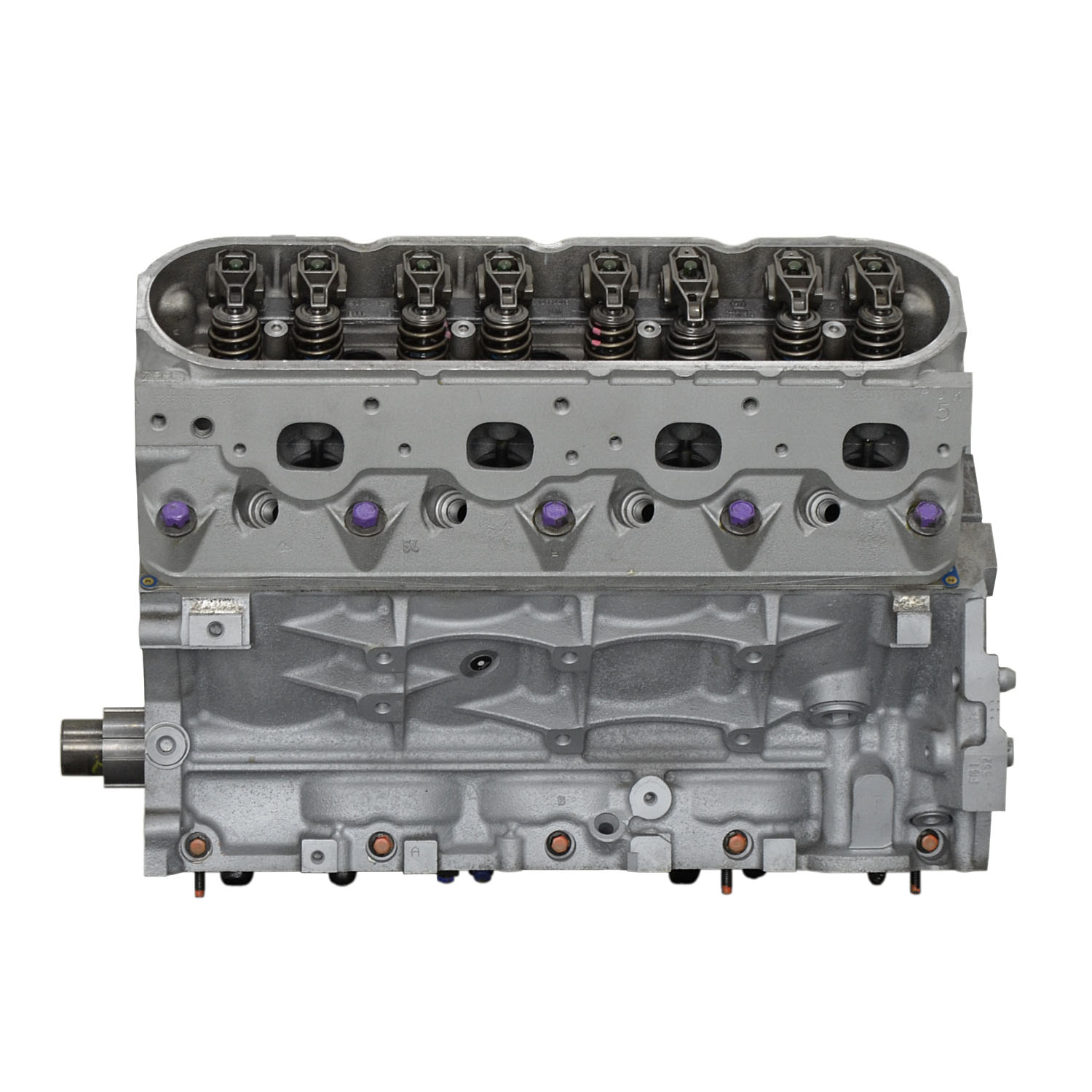 CHEV 5.3 07-09 ENGINE (2)