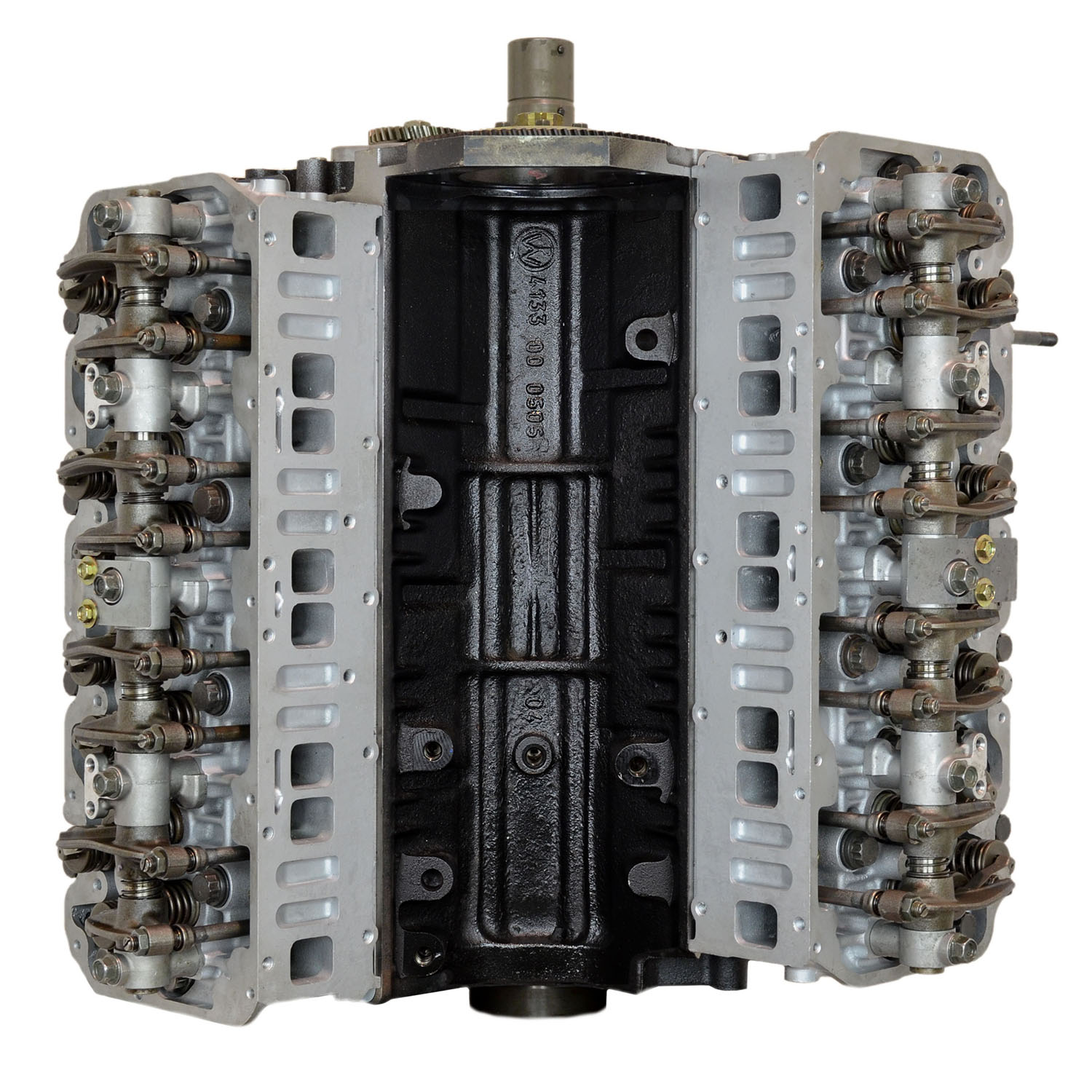 CHEV 6.6 04-05 DURMAX ENG (5)