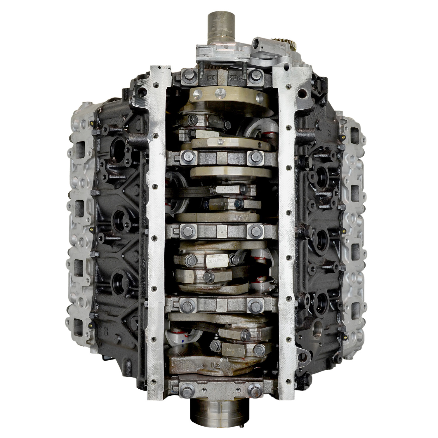 CHEV 6.6 04-05 DURMAX ENG (6)