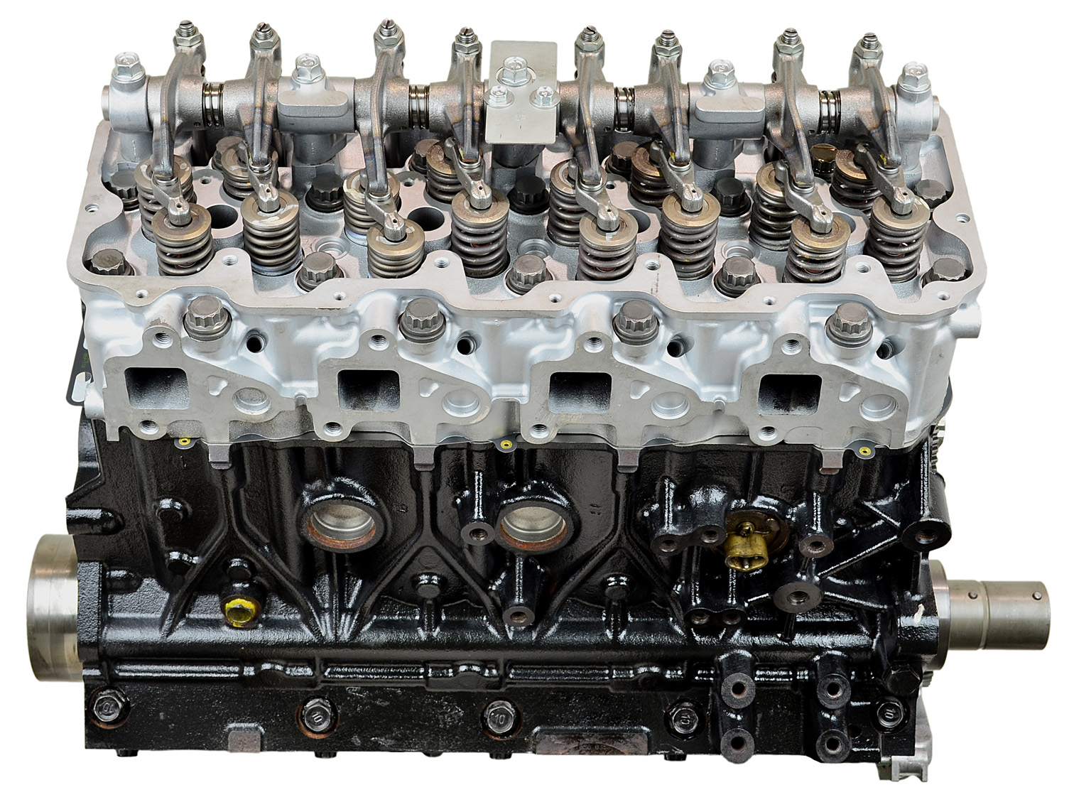 CHEV 6.6 07-10 DURAMAX ENG (4)