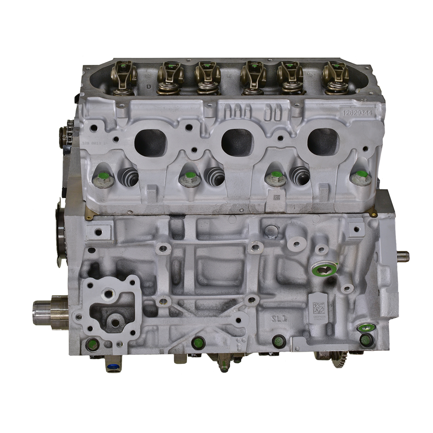 CHEV 4.3 LV3 14-21 ENGINE (2)