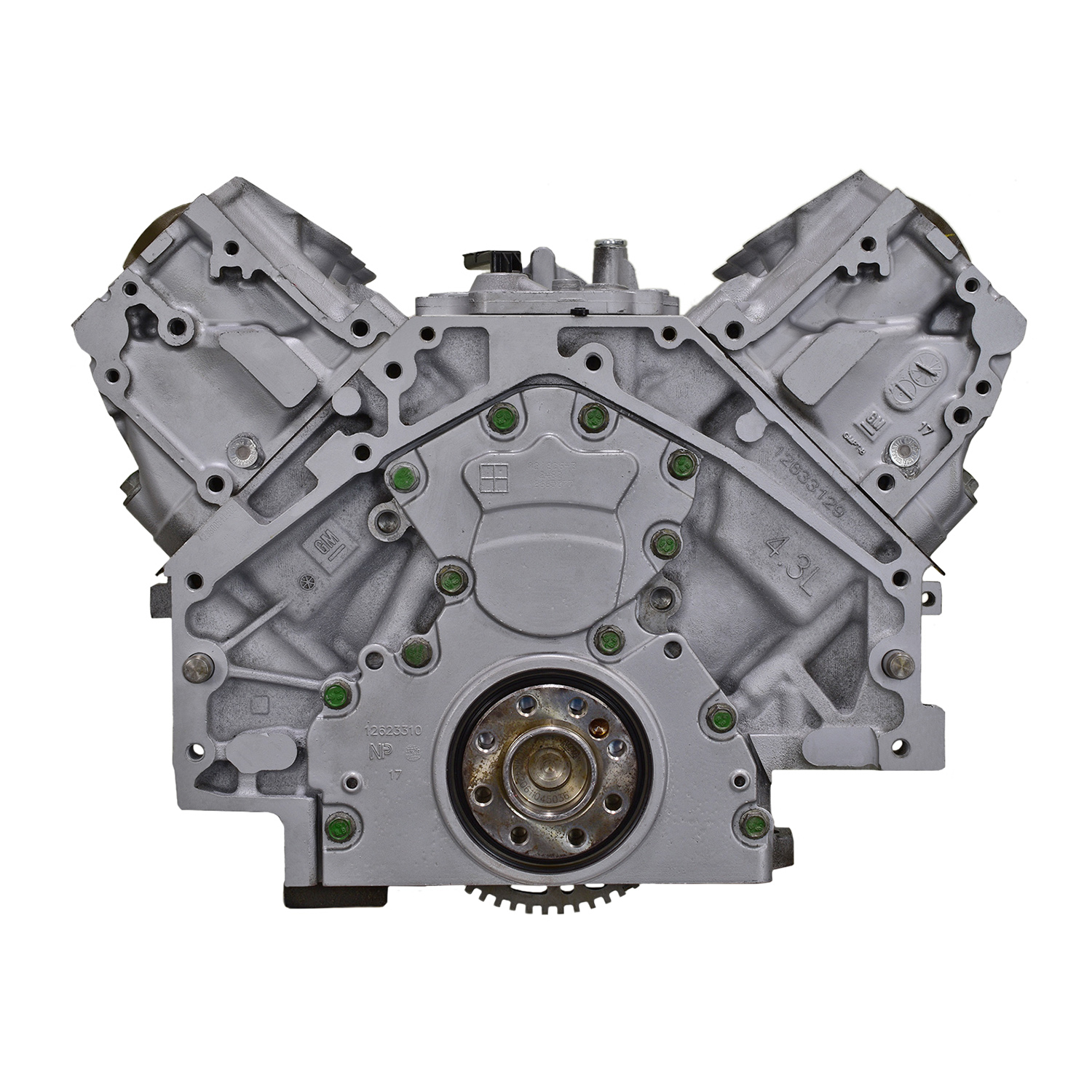 CHEV 4.3 LV3 14-21 ENGINE (3)