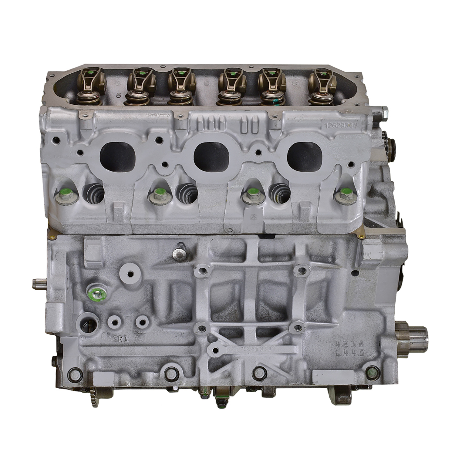 CHEV 4.3 LV3 14-21 ENGINE (4)
