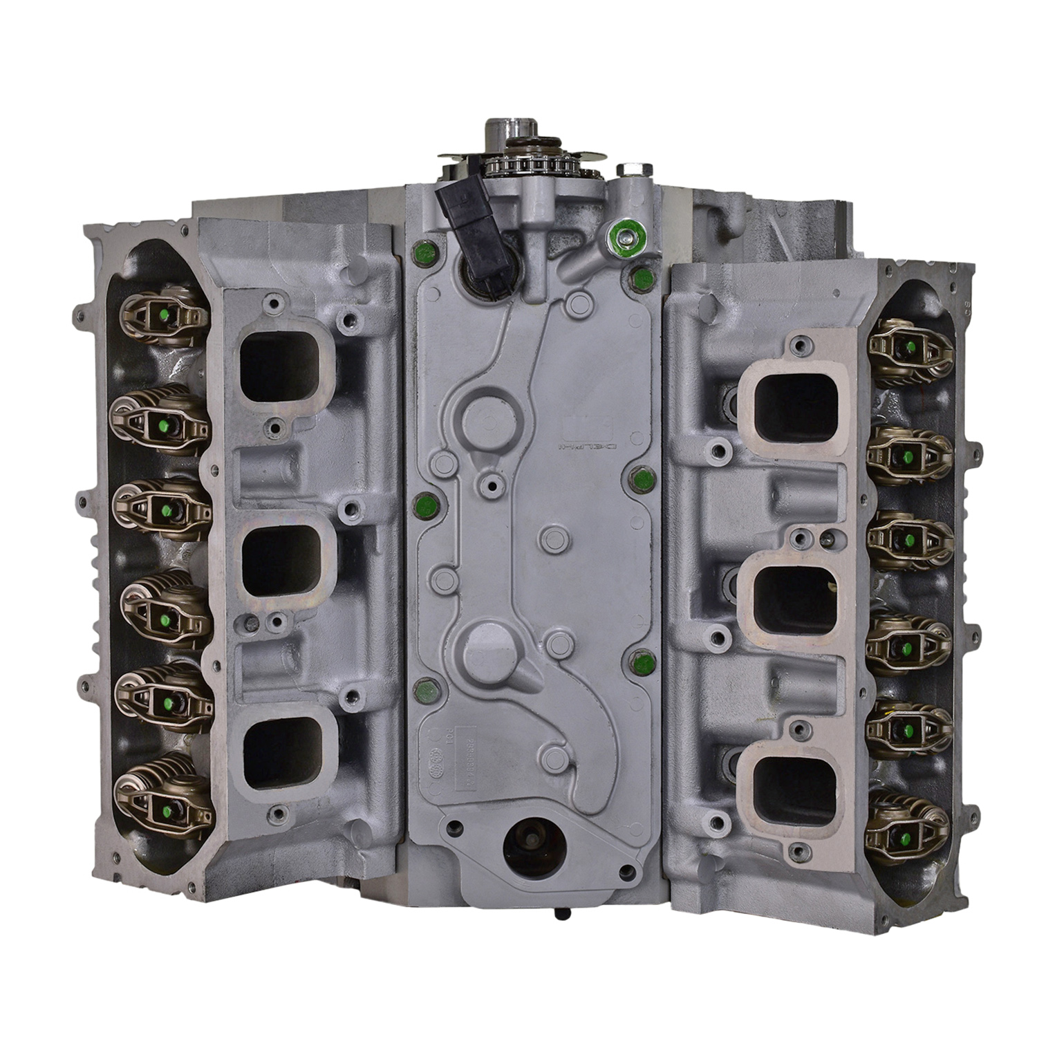 CHEV 4.3 LV3 14-21 ENGINE (5)