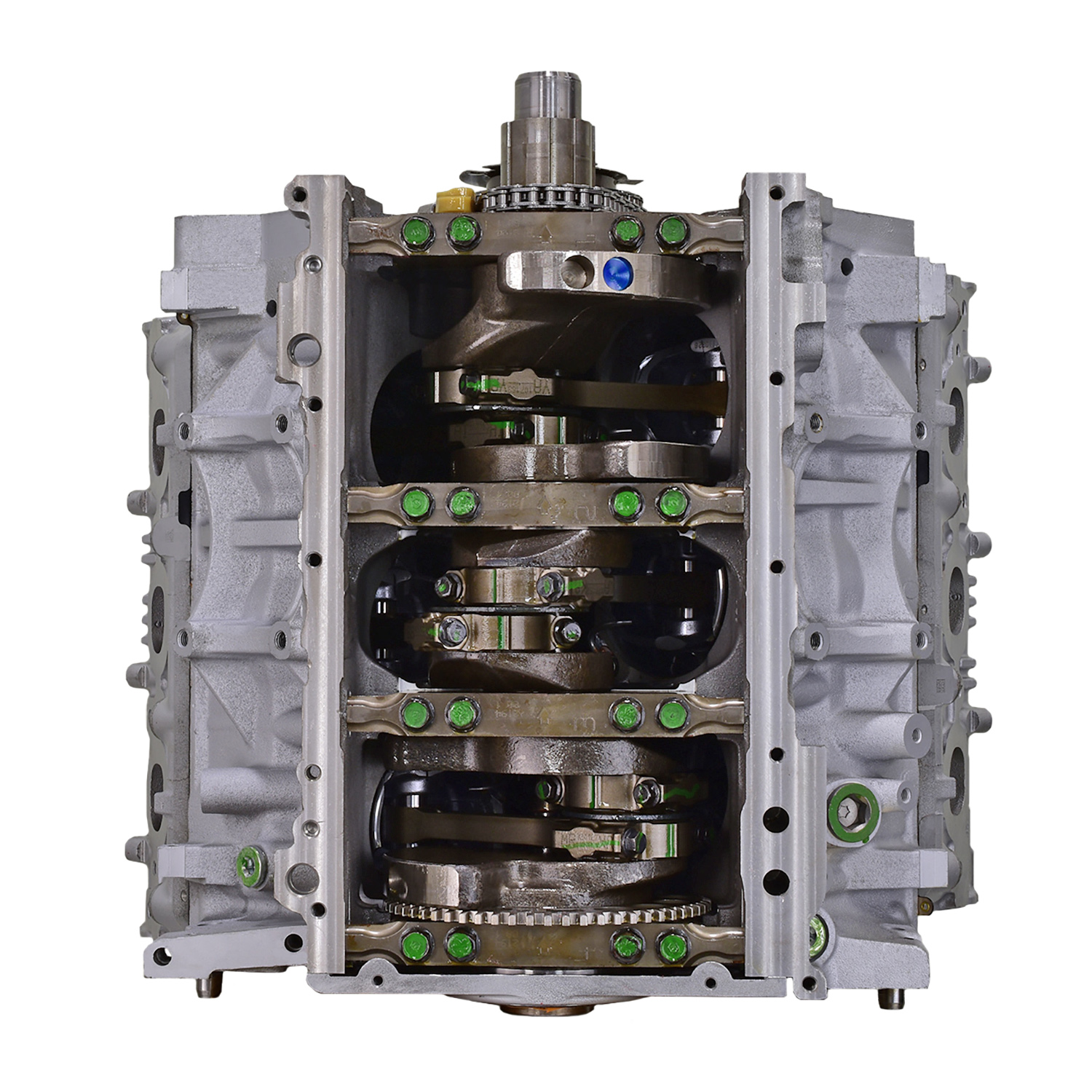 CHEV 4.3 LV3 14-21 ENGINE (6)