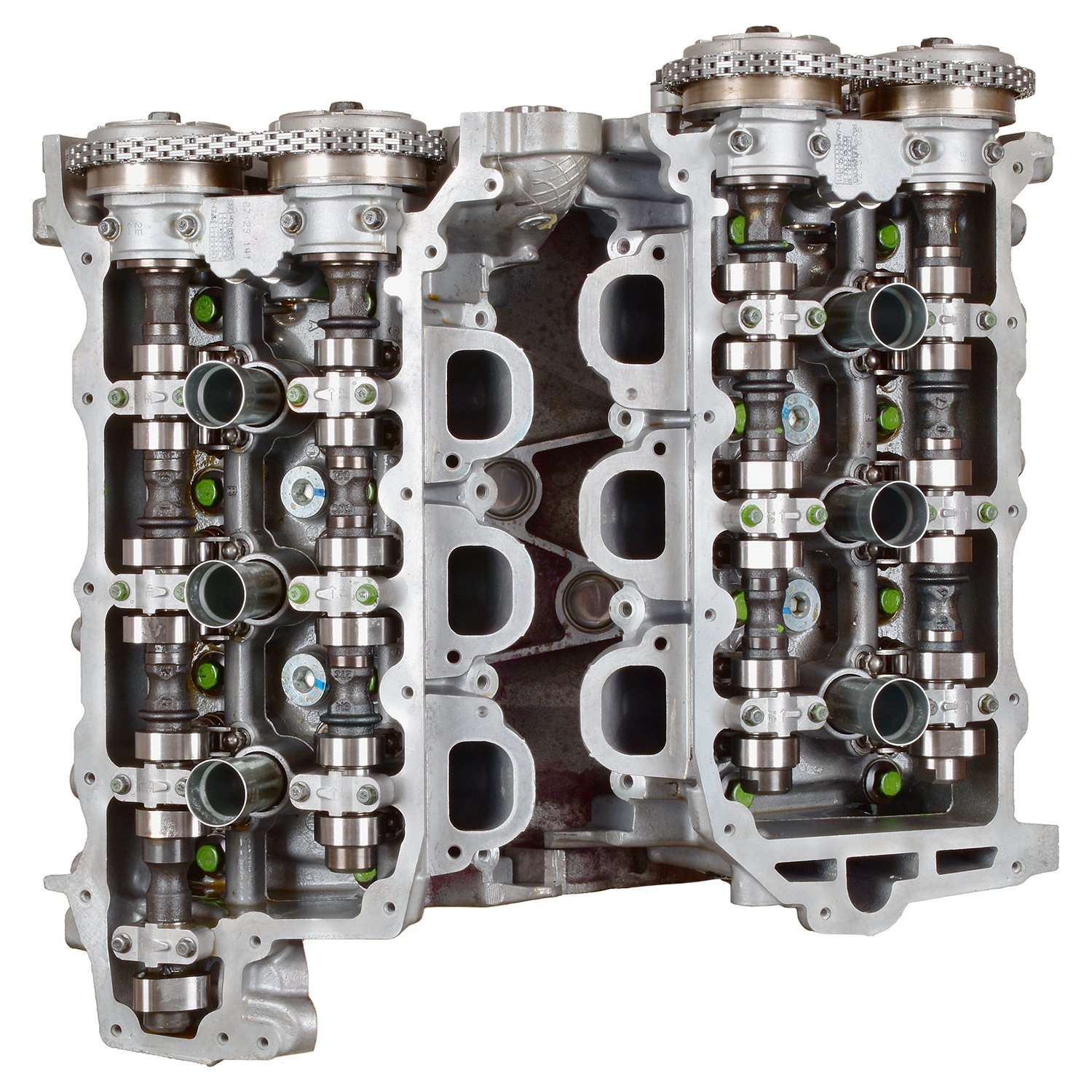 CHEV 3.6 GDI LFX ENGINE (5)