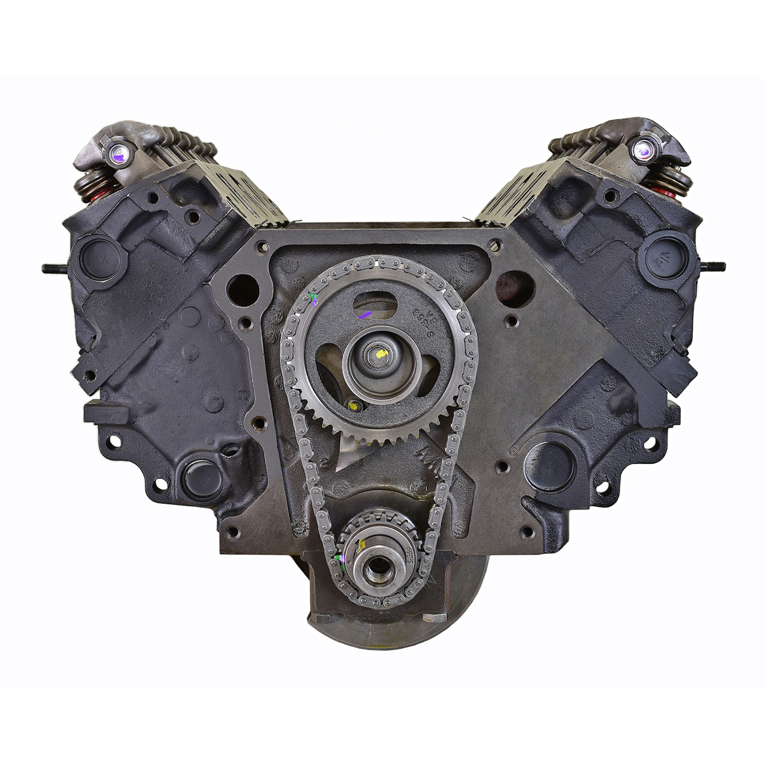 CHRY 318 67-74 ENGINE