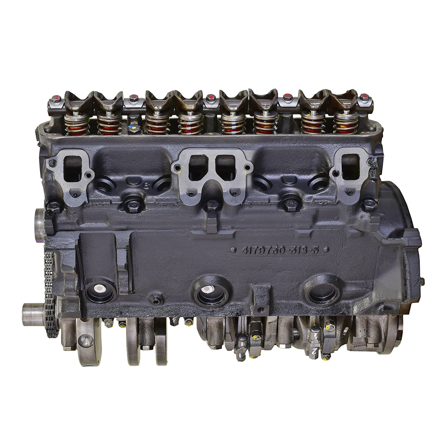 CHRY 318 67-74 ENGINE (2)