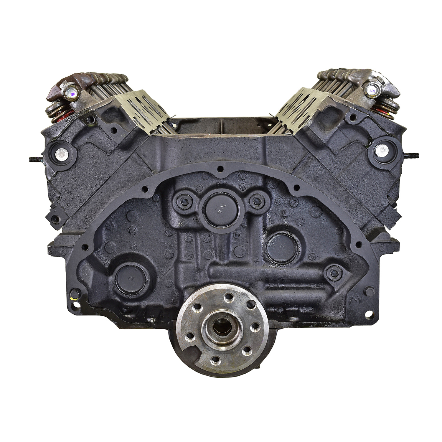 CHRY 318 67-74 ENGINE (3)