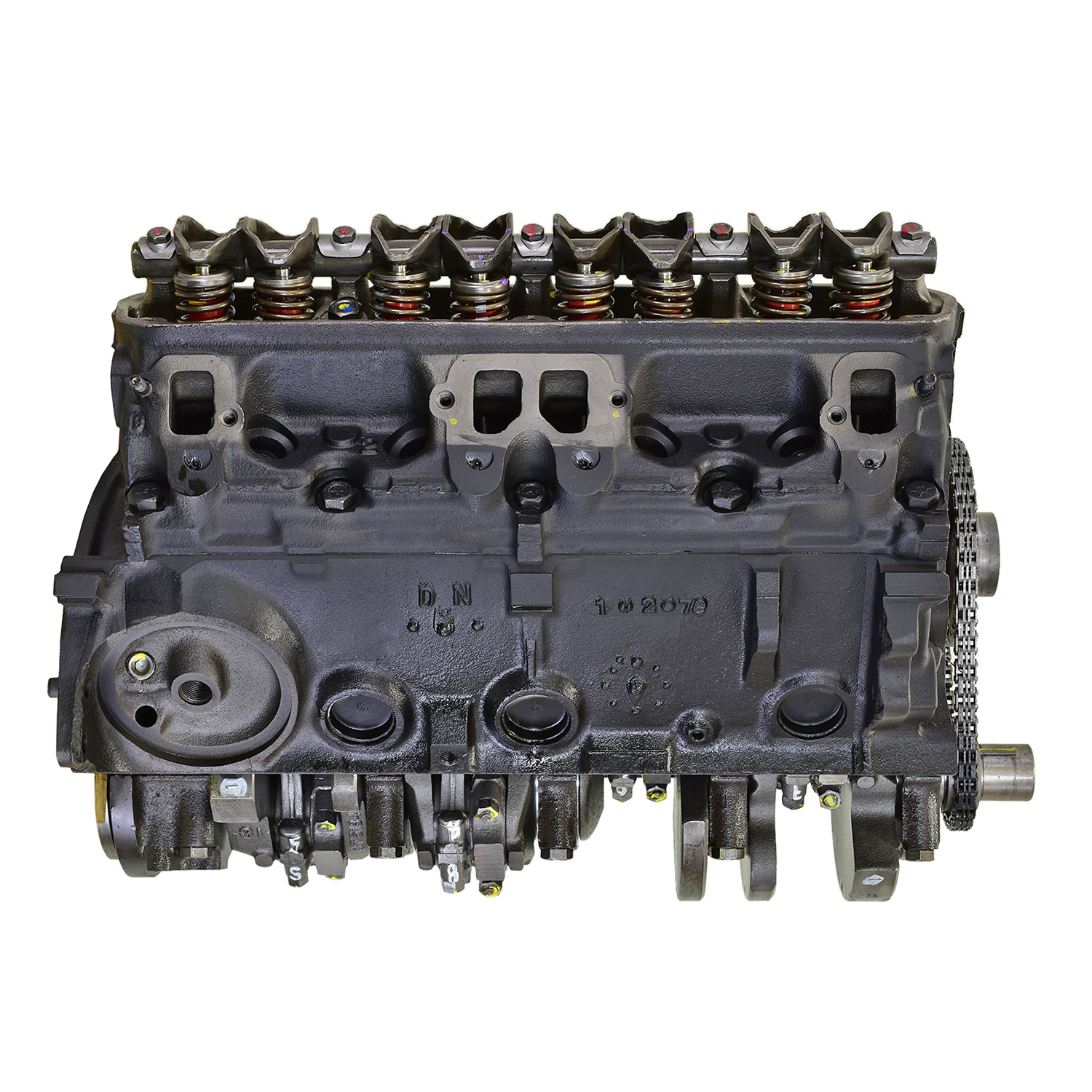CHRY 318 67-74 ENGINE (4)