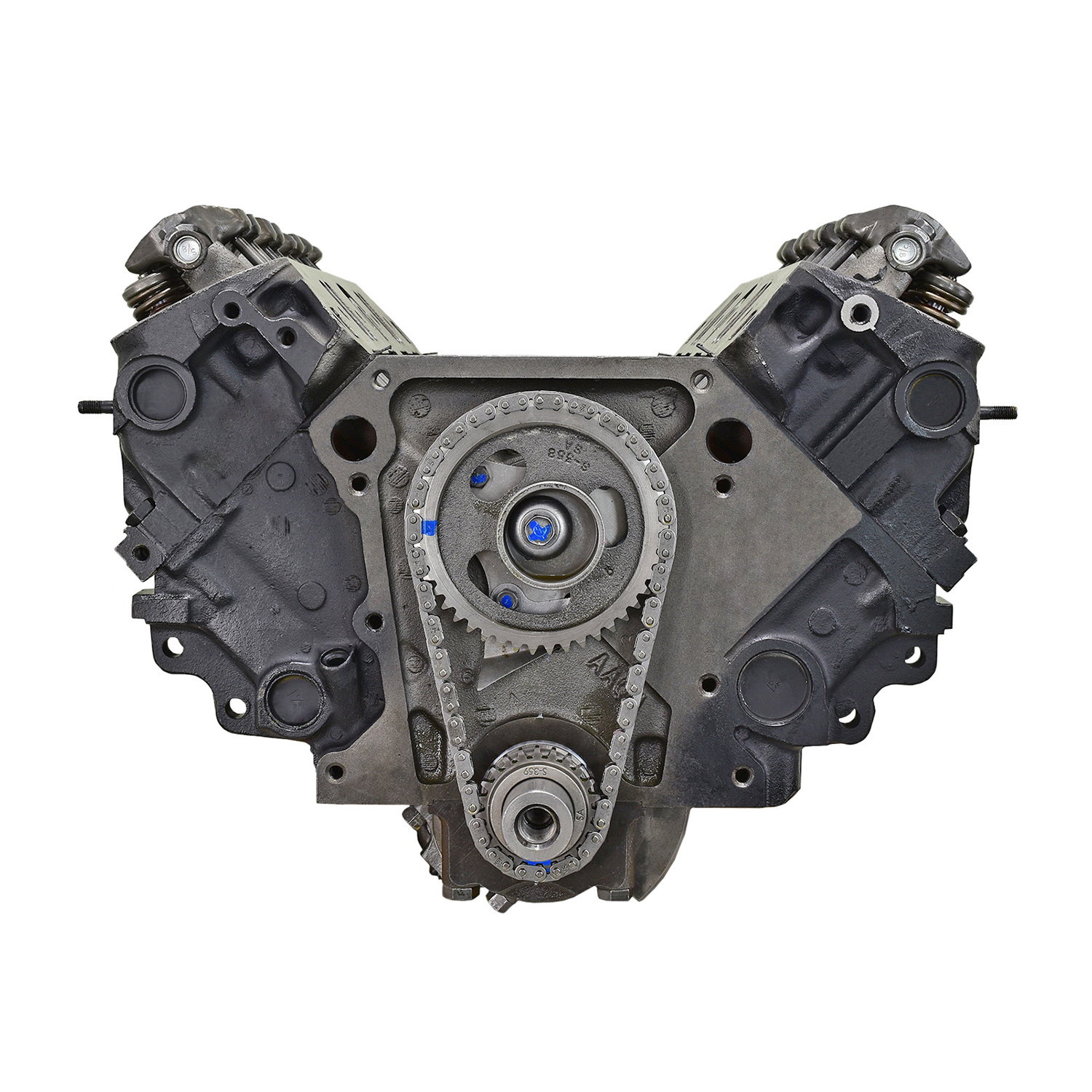 CHRY 318 75-84 ENGINE