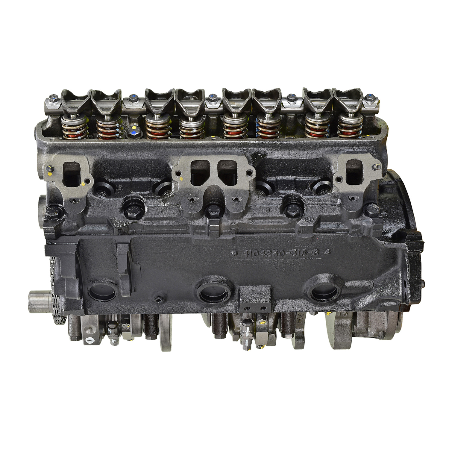 CHRY 318 75-84 ENGINE (2)