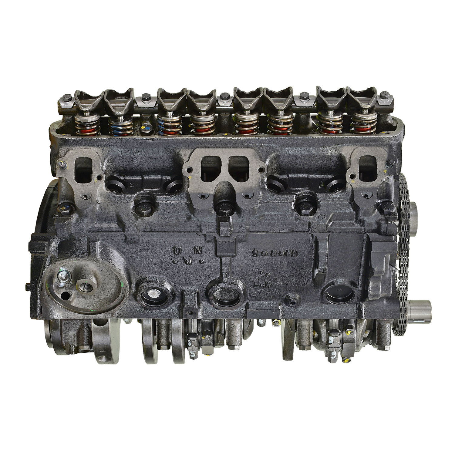 CHRY 318 75-84 ENGINE (4)