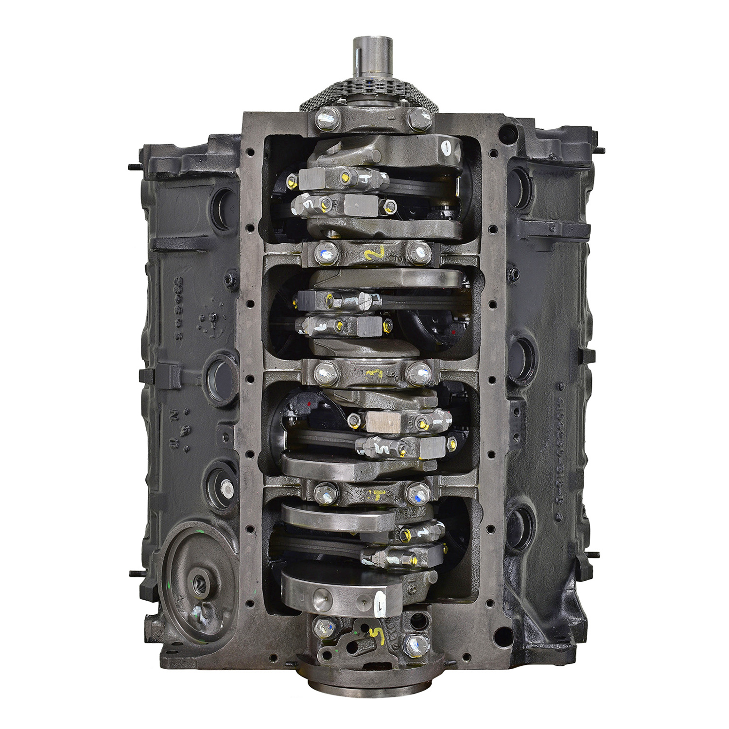 CHRY 318 75-84 ENGINE (6)