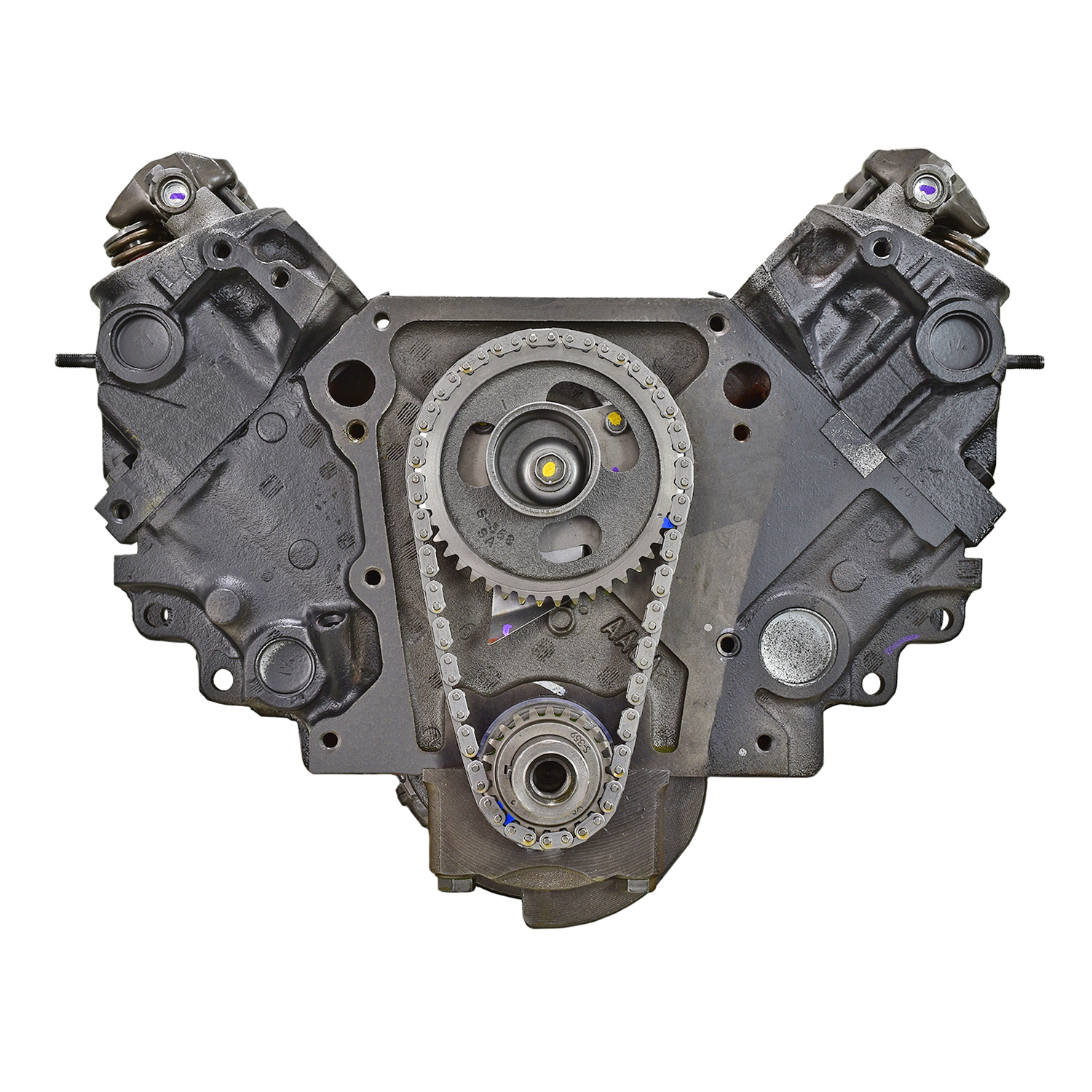 CHRY 360 71-74 ENGINE