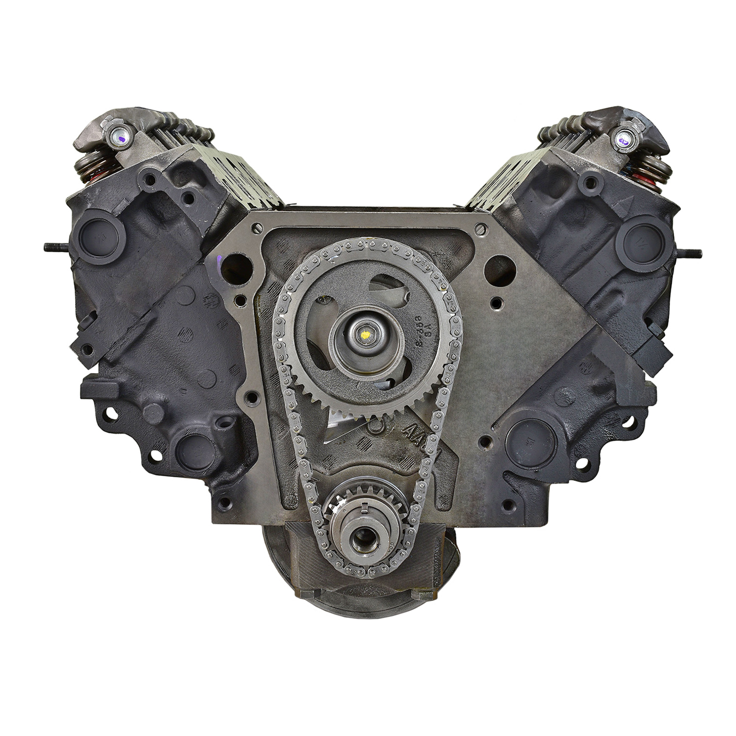 CHRY 360 75-88 ENGINE