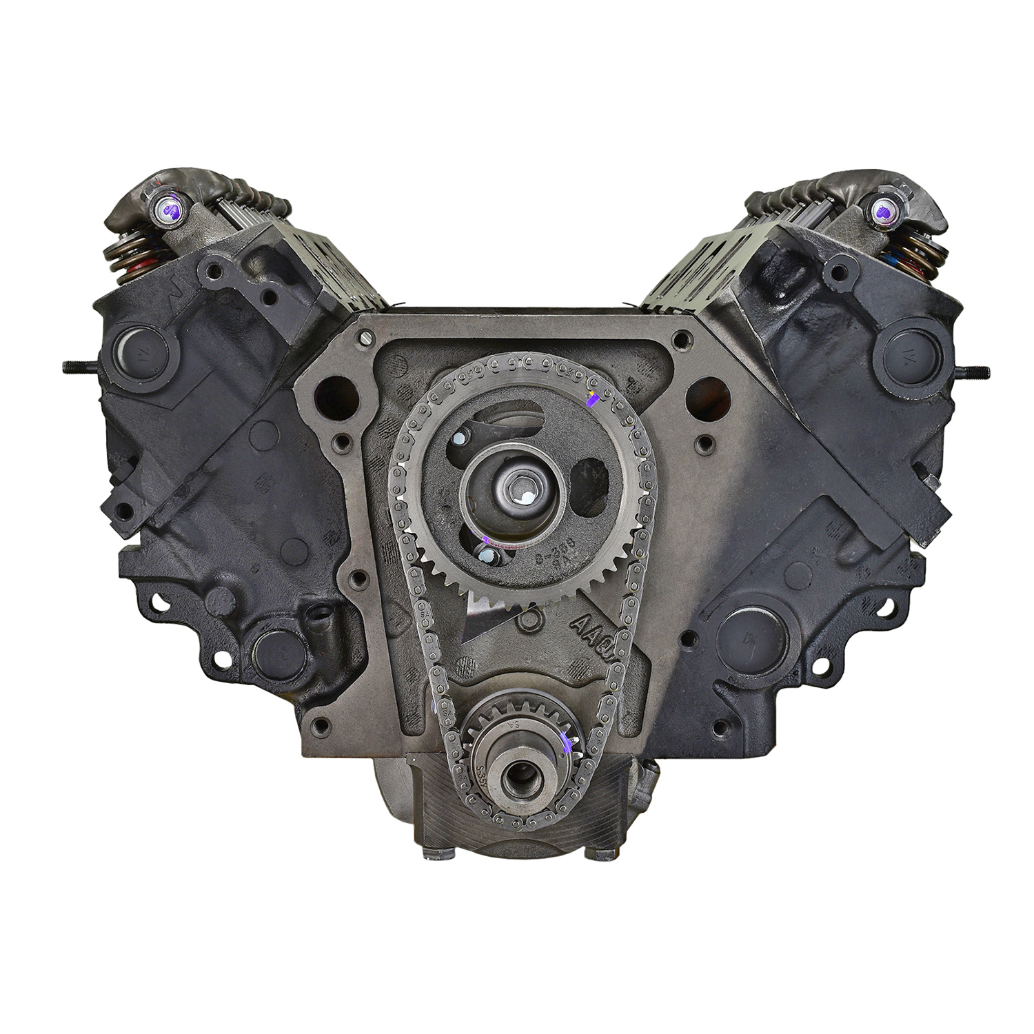 CHRY 360 71-88 ENGINE