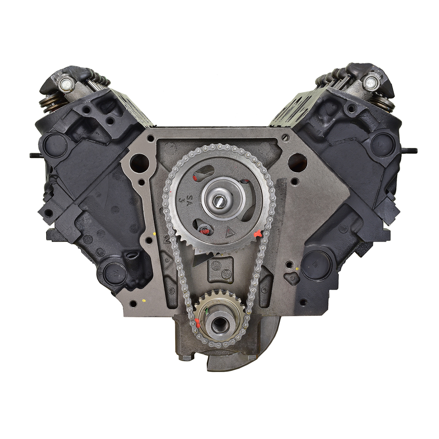 CHRY 3.9/239 88-90 ENGINE