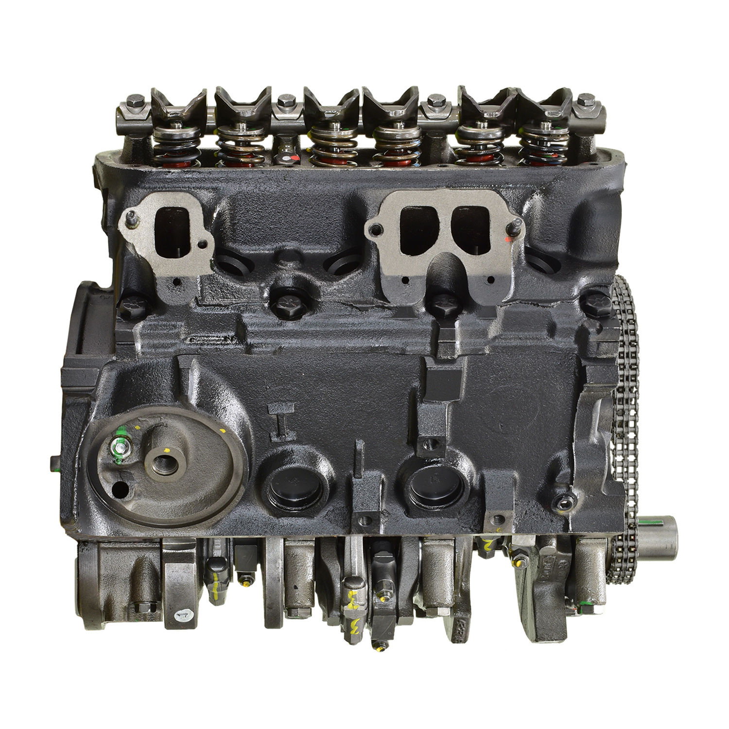 CHRY 3.9/239 88-90 ENGINE (4)