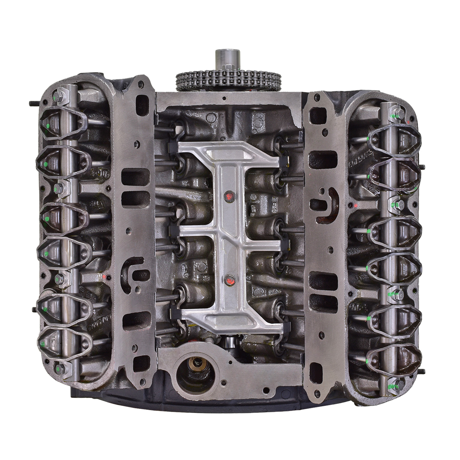 CHRY 3.9/239 88-90 ENGINE (5)