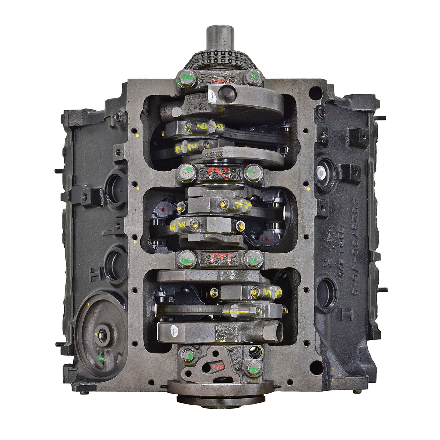 CHRY 3.9/239 88-90 ENGINE (6)