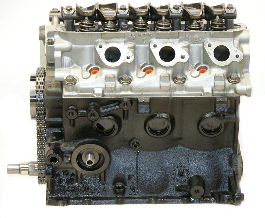 CHRY 3.3 90-95 ENGINE (2)