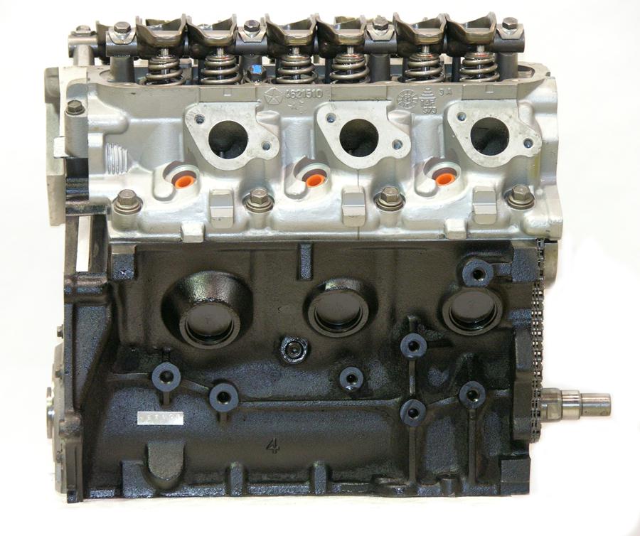 CHRY 3.3 90-95 ENGINE (4)
