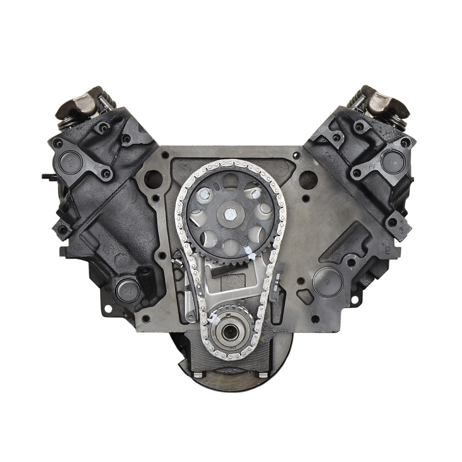 CHRY 3.9/239 92-03 ENGINE