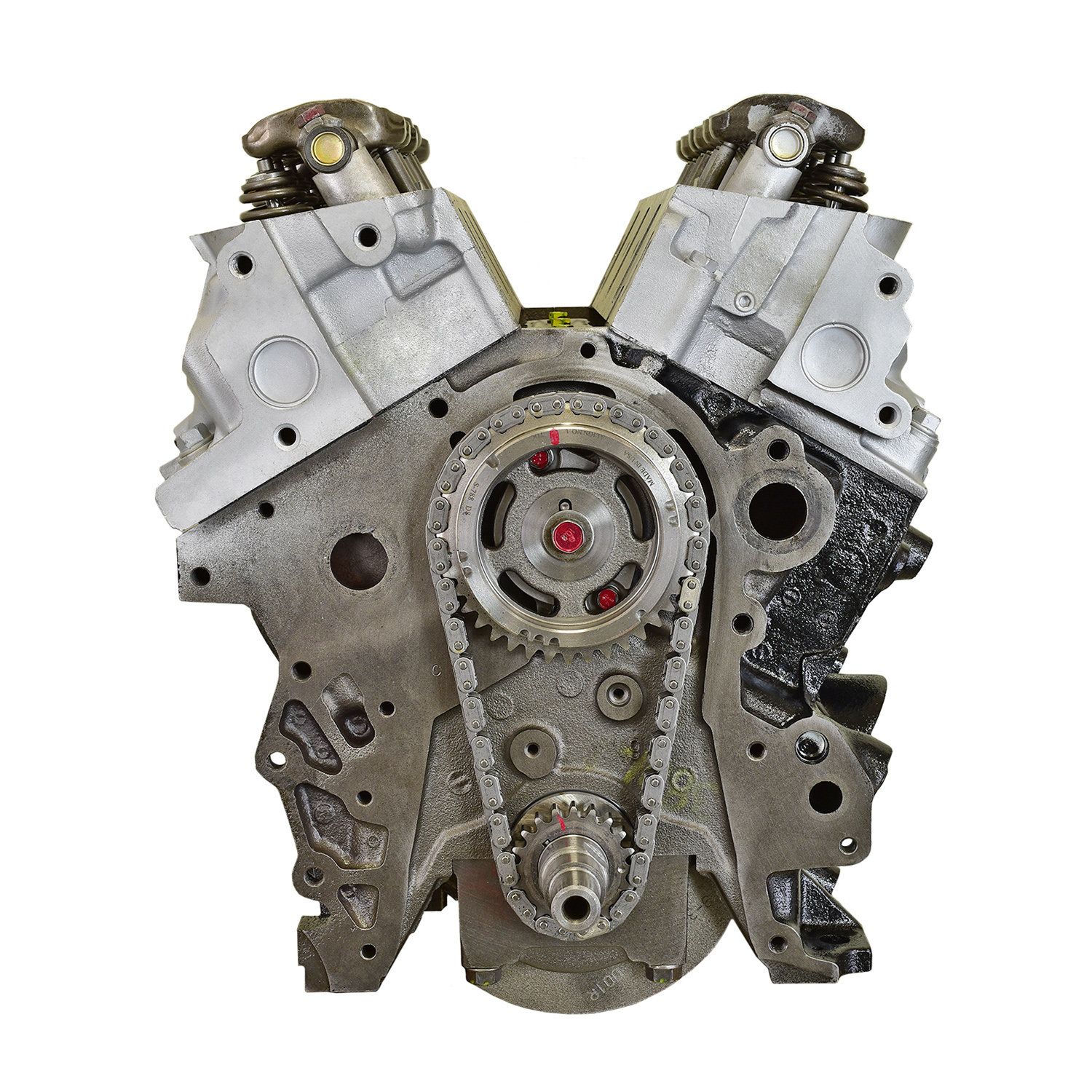 CHRY 3.8/231 91-95 ENGINE