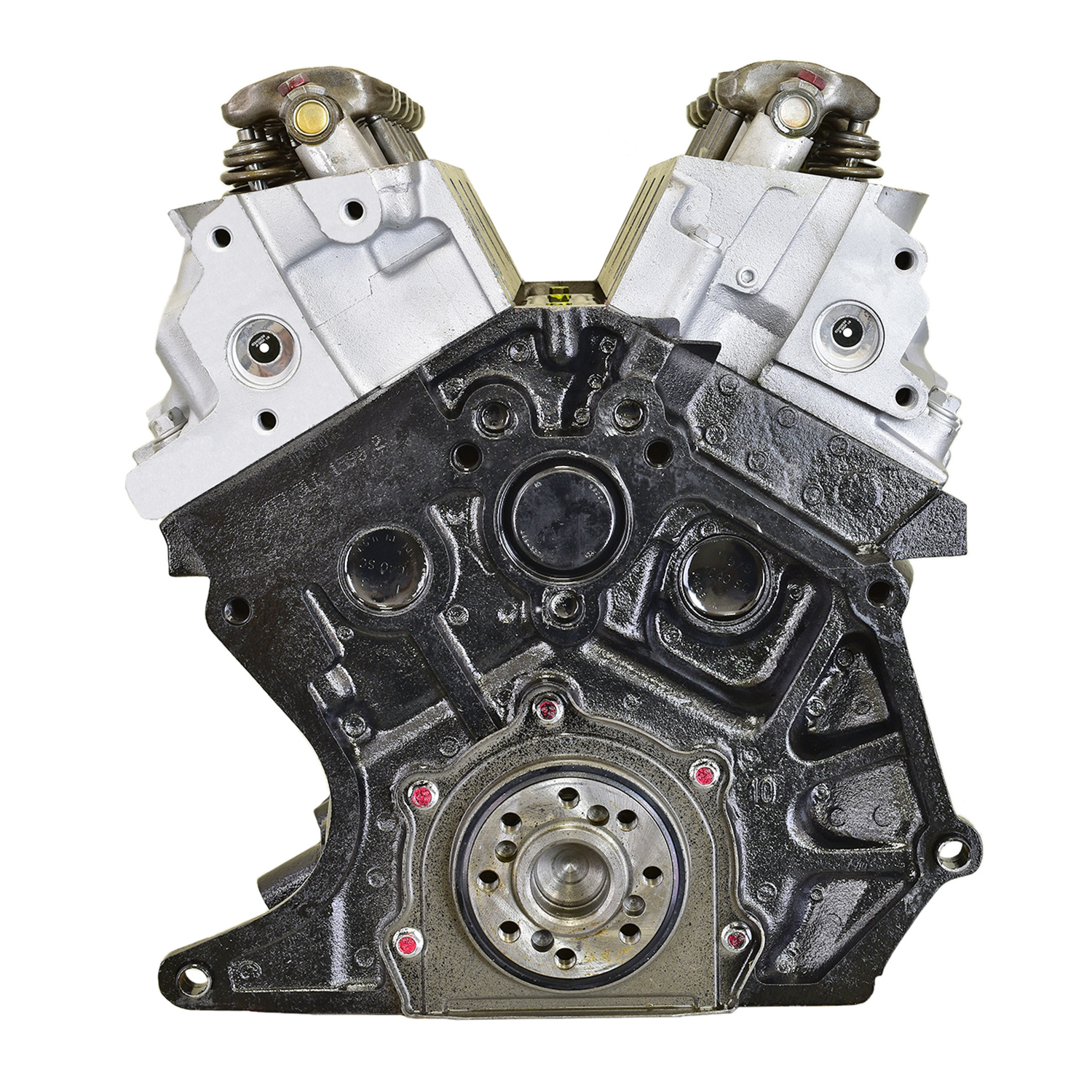 CHRY 3.8/231 91-95 ENGINE (3)